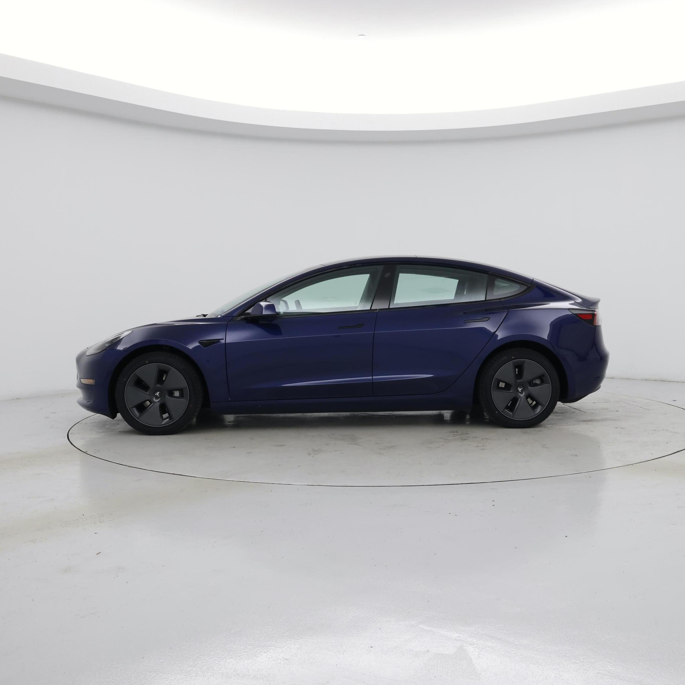 Thumbnail: 2023 Tesla Model 3 - 3