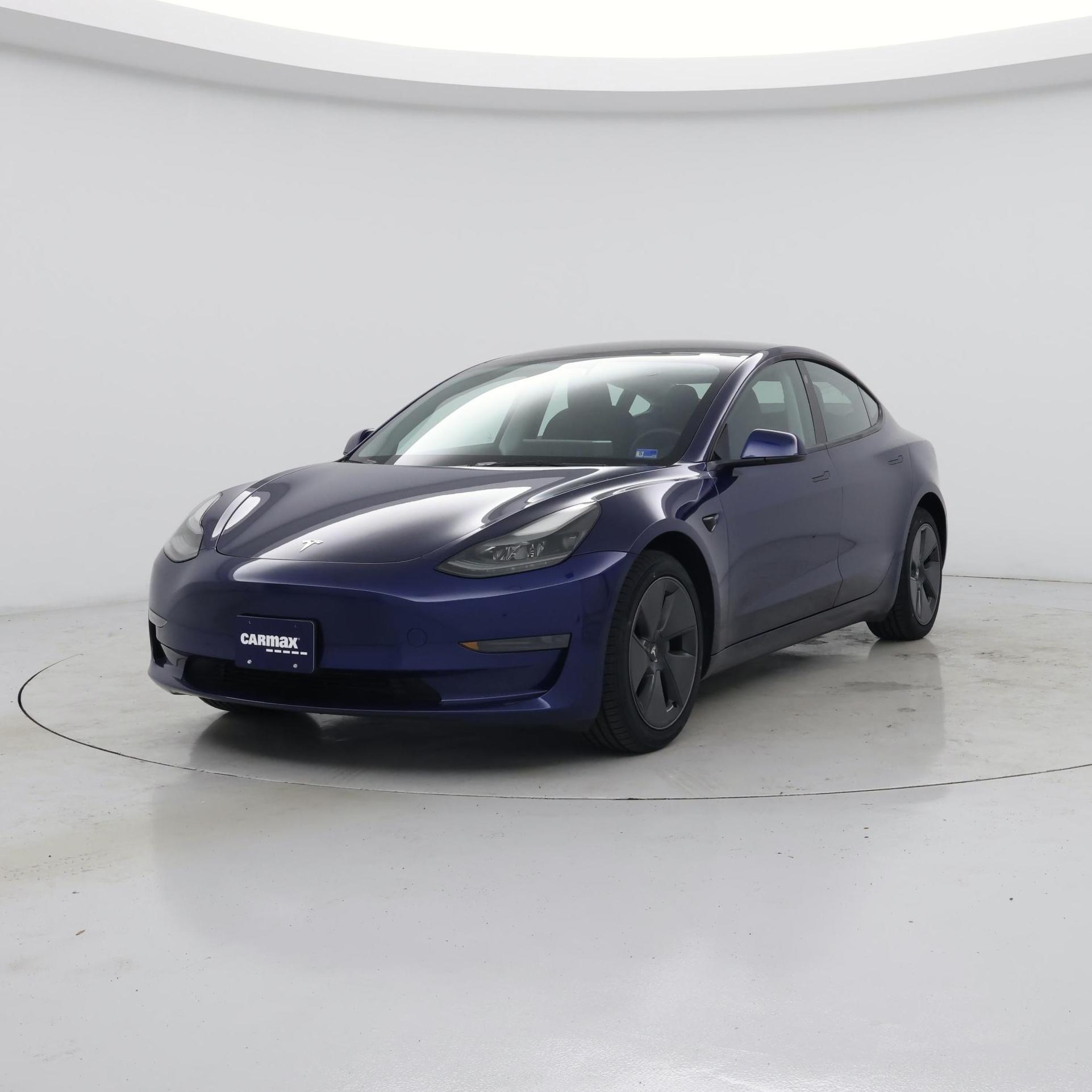 Thumbnail: 2023 Tesla Model 3 - 4