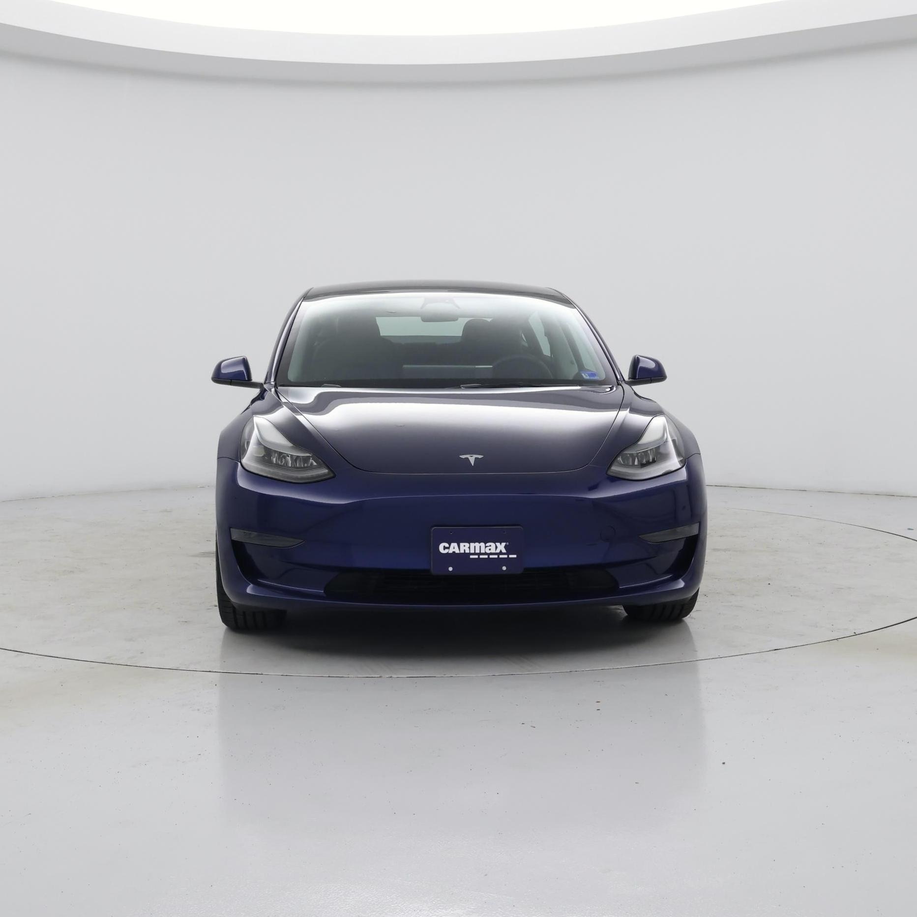 Thumbnail: 2023 Tesla Model 3 - 5