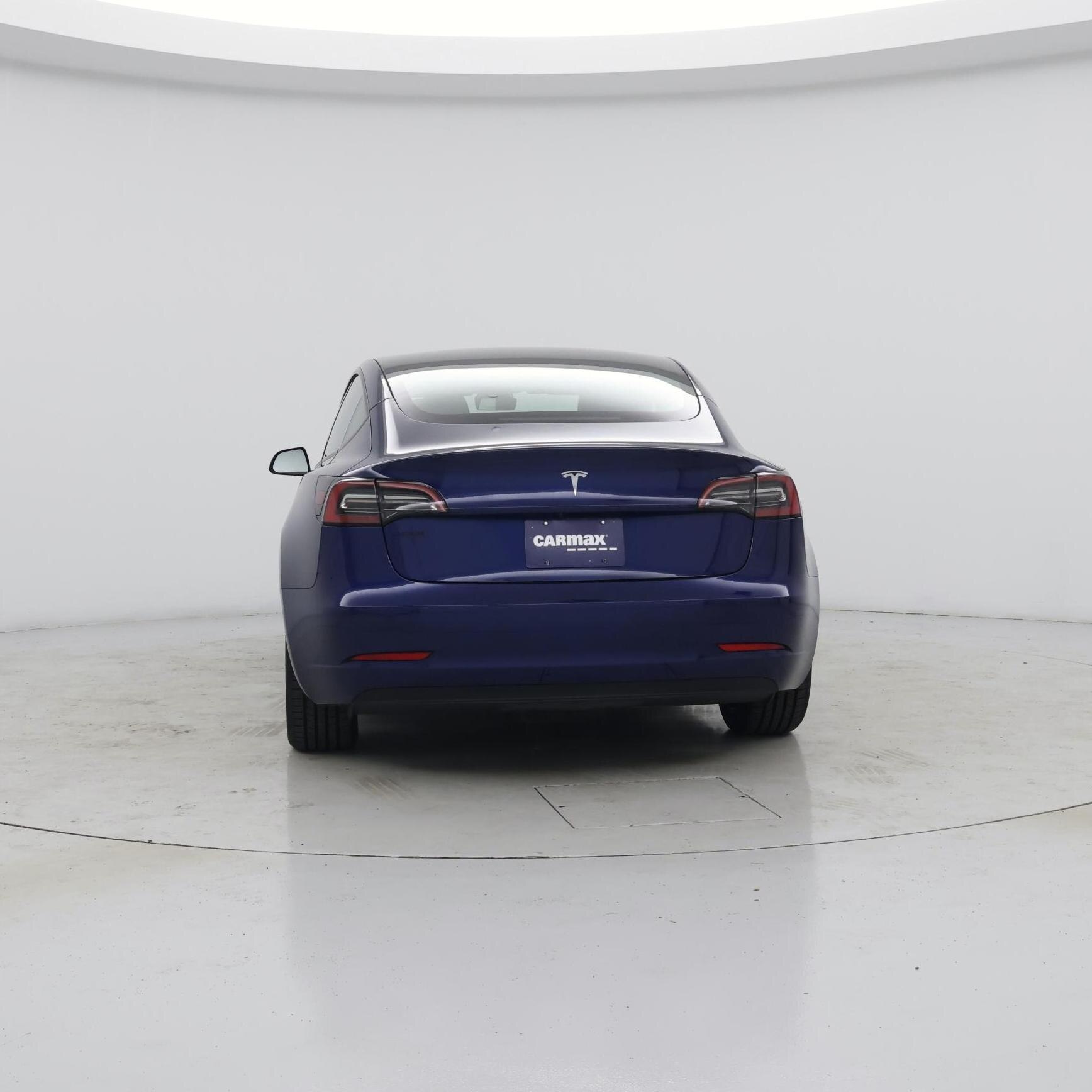 Thumbnail: 2023 Tesla Model 3 - 6