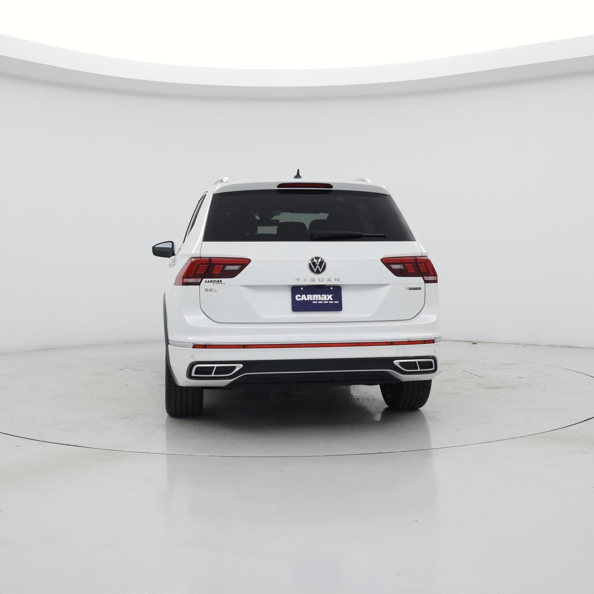Thumbnail: 2023 Volkswagen Tiguan - 6