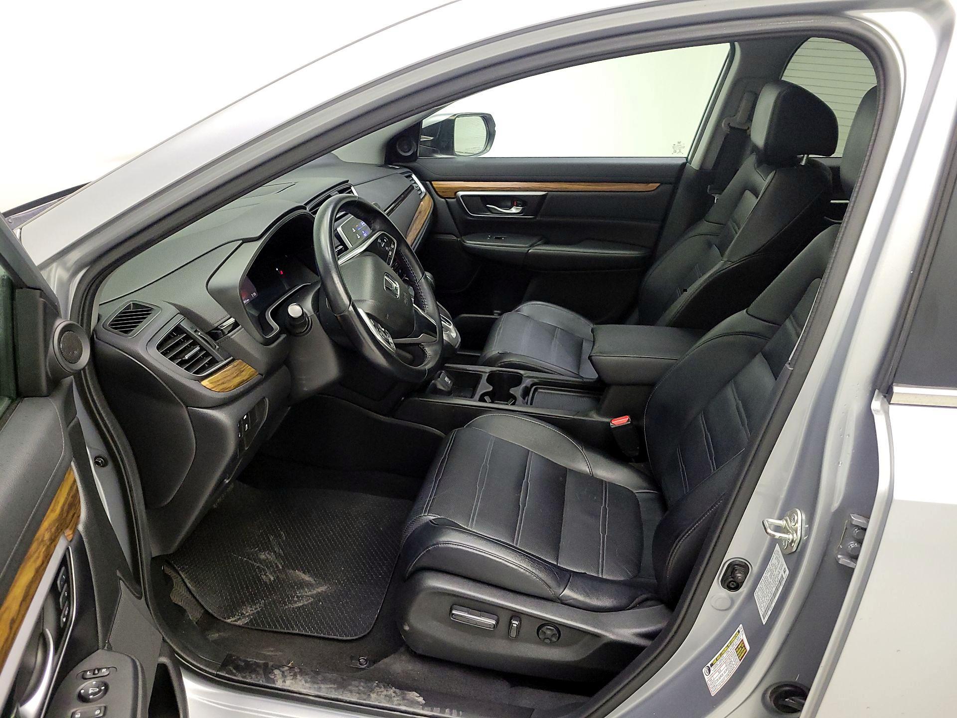 Thumbnail: 2018 Honda CR-V - 11