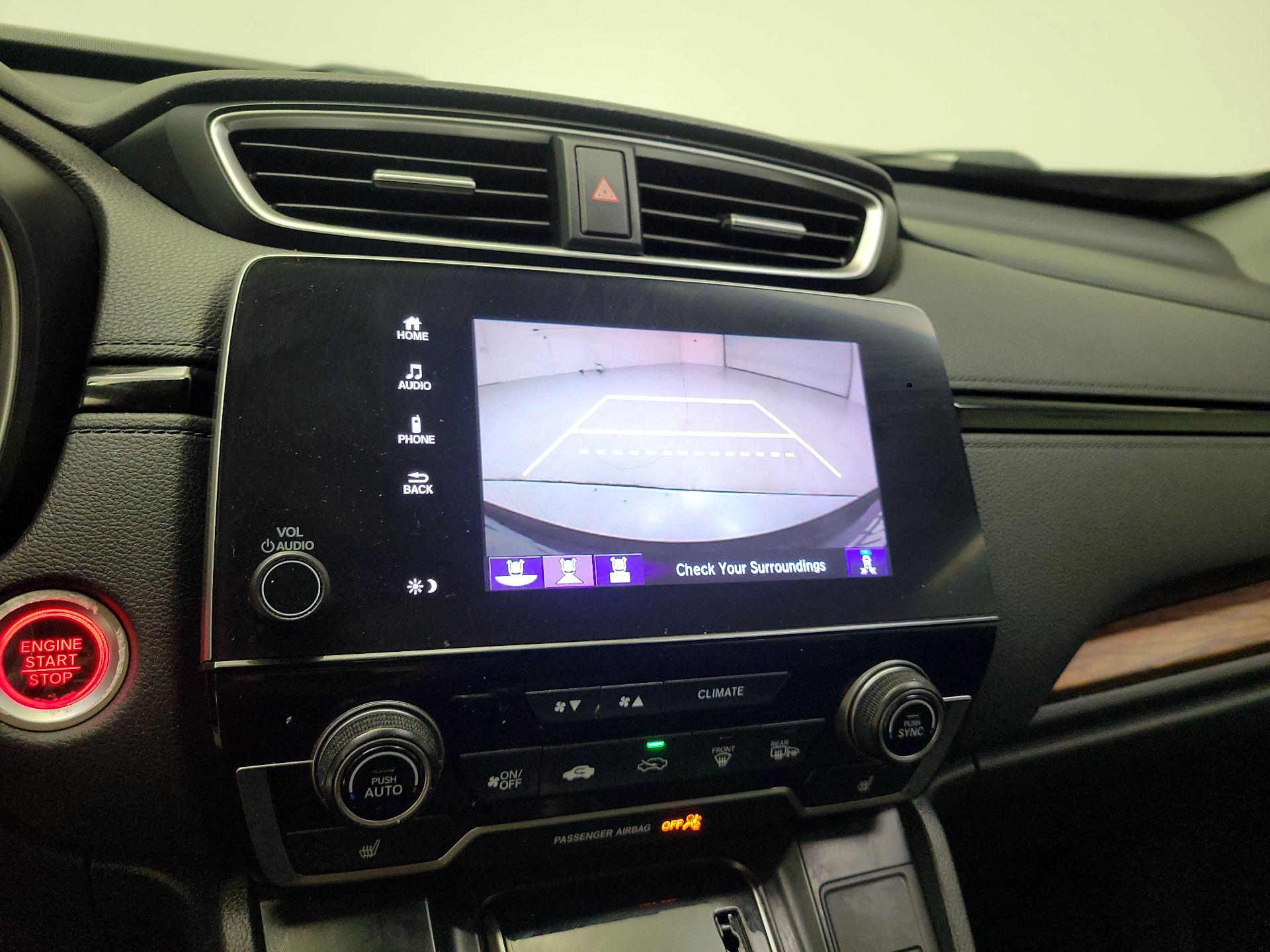 Thumbnail: 2018 Honda CR-V - 14
