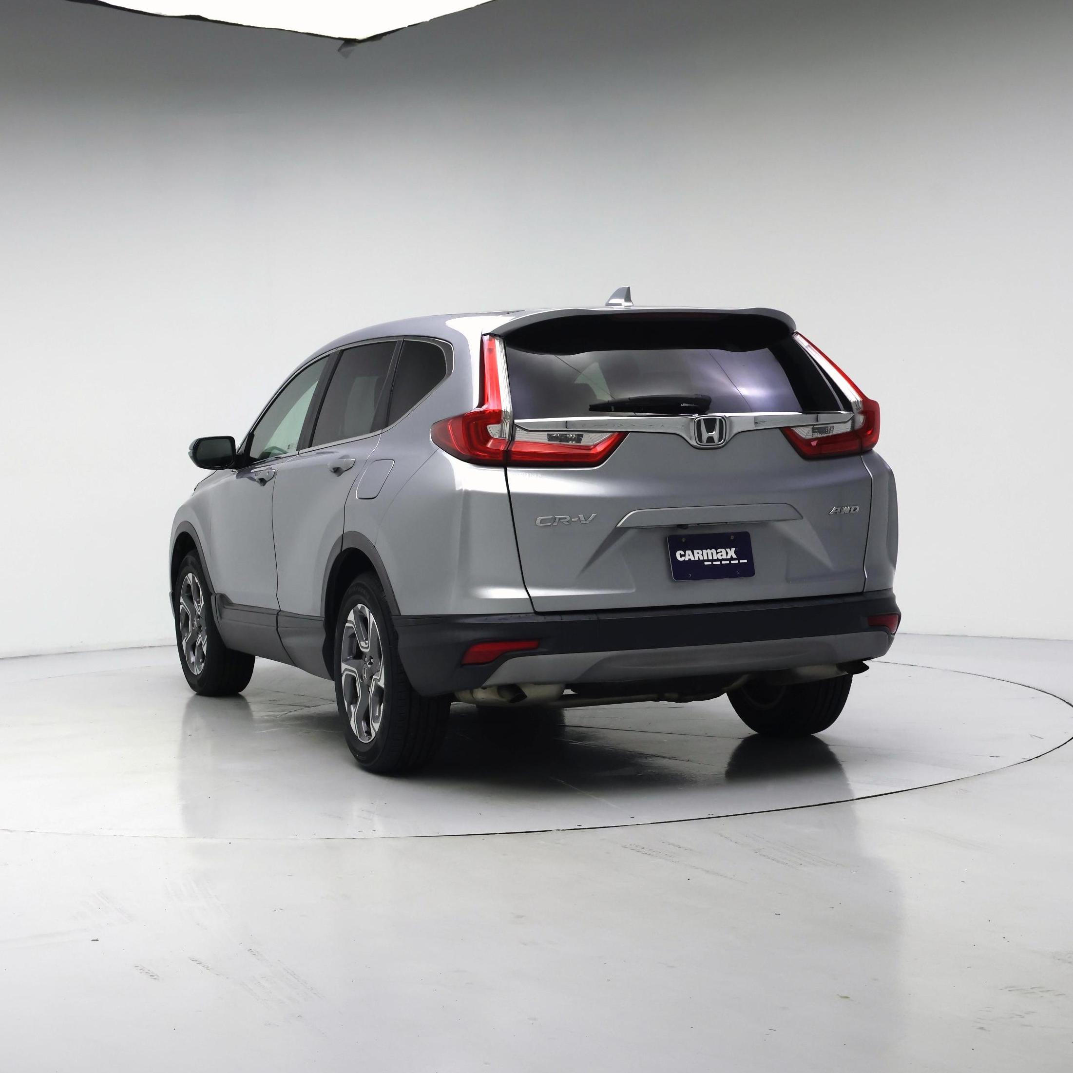 Thumbnail: 2018 Honda CR-V - 2