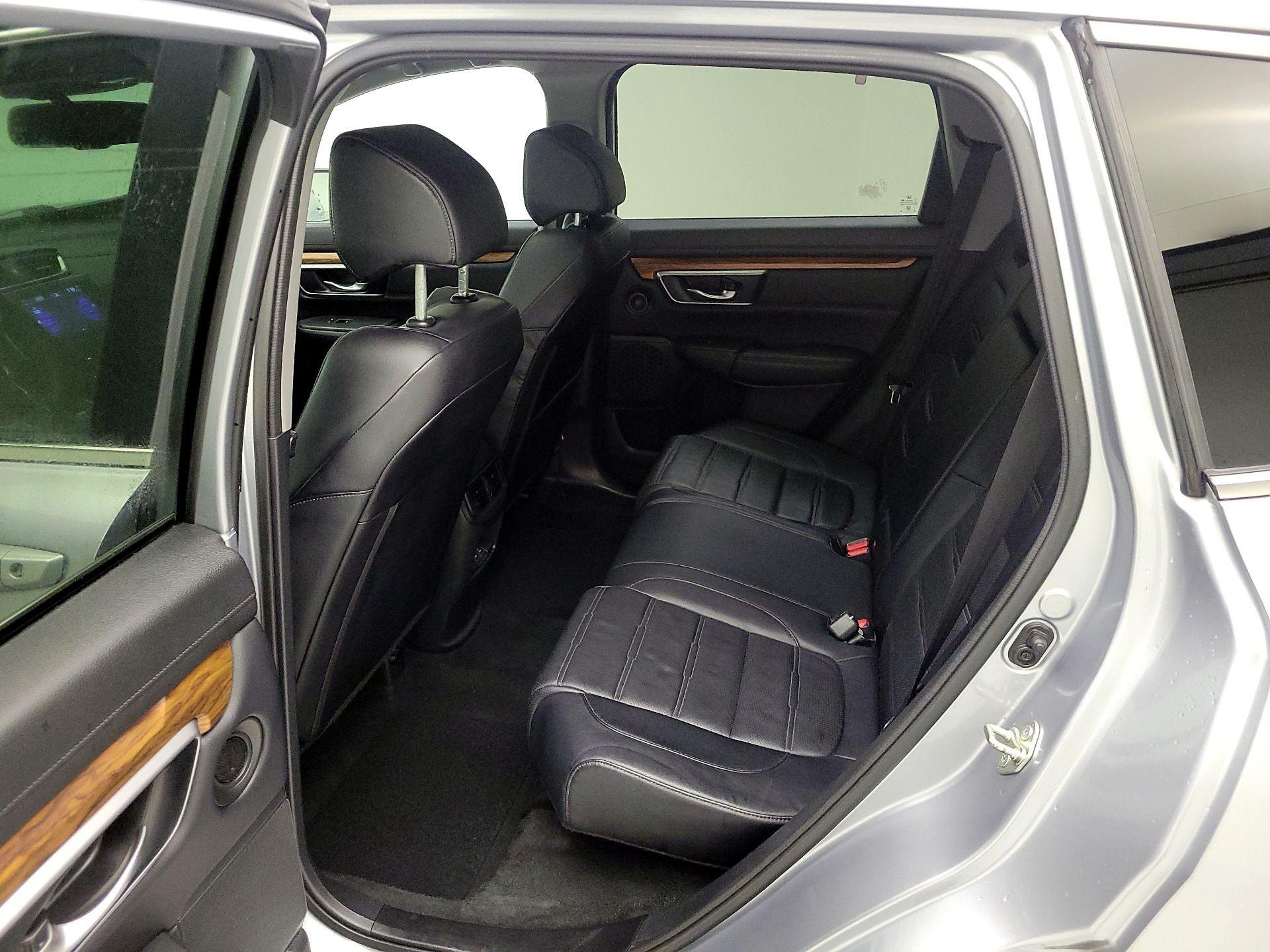 Thumbnail: 2018 Honda CR-V - 20