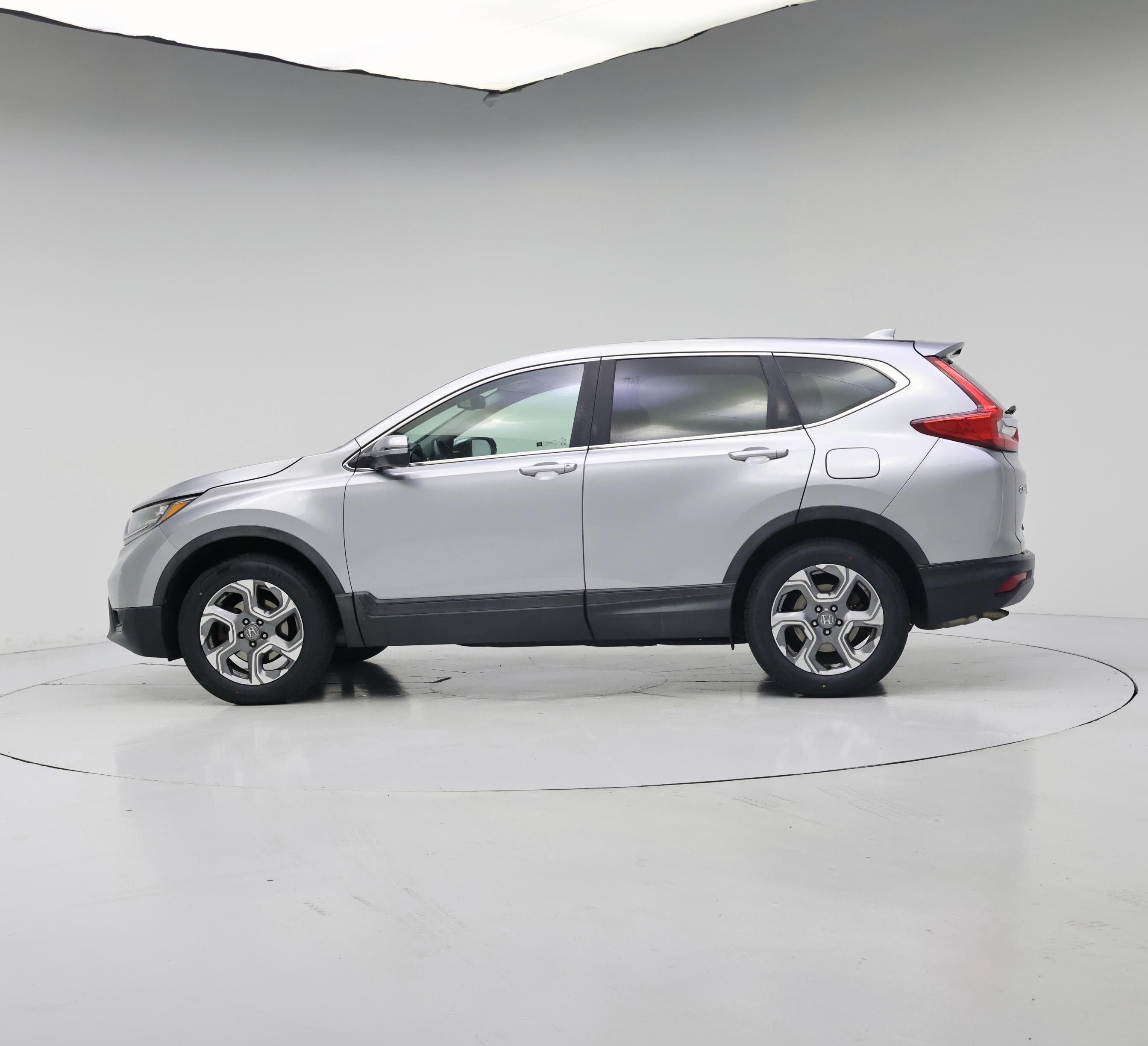 Thumbnail: 2018 Honda CR-V - 3
