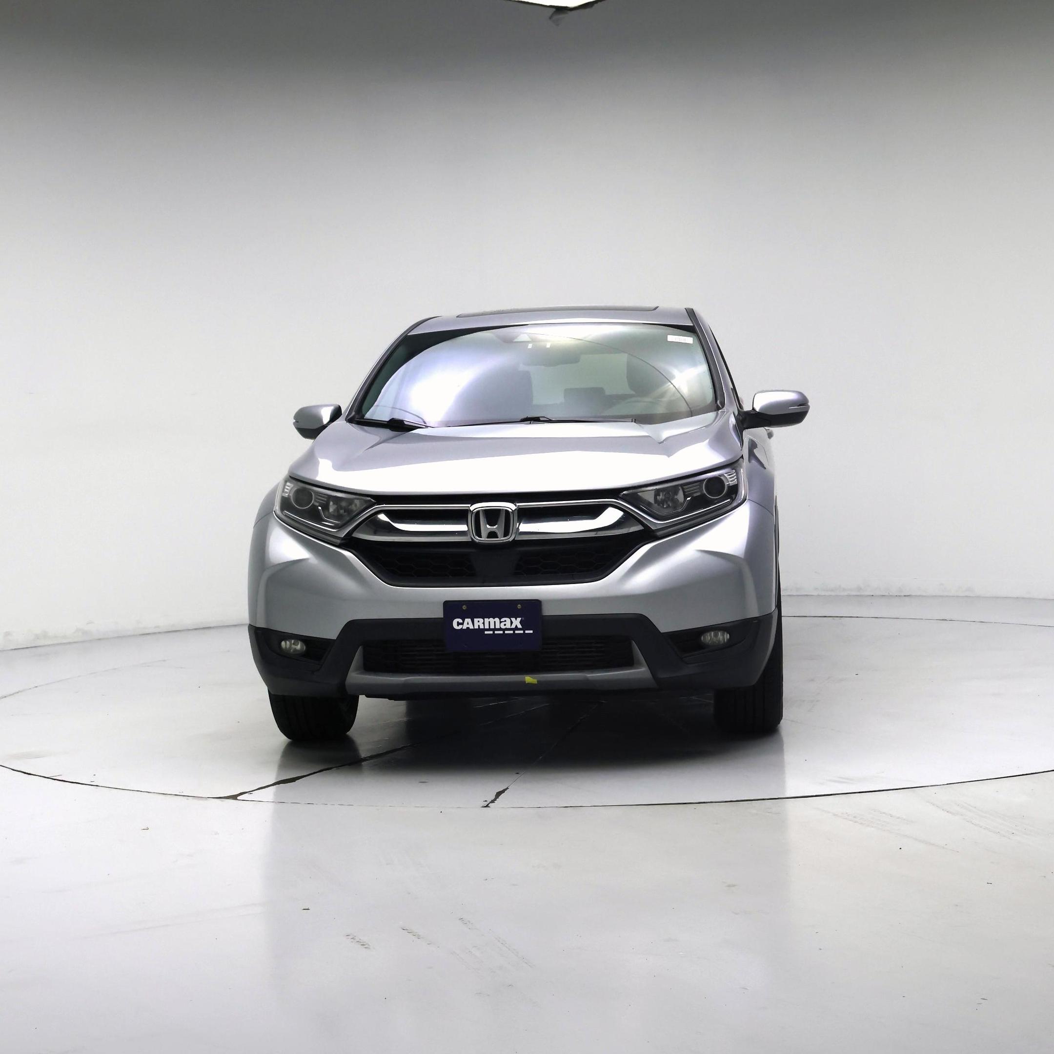 Thumbnail: 2018 Honda CR-V - 5