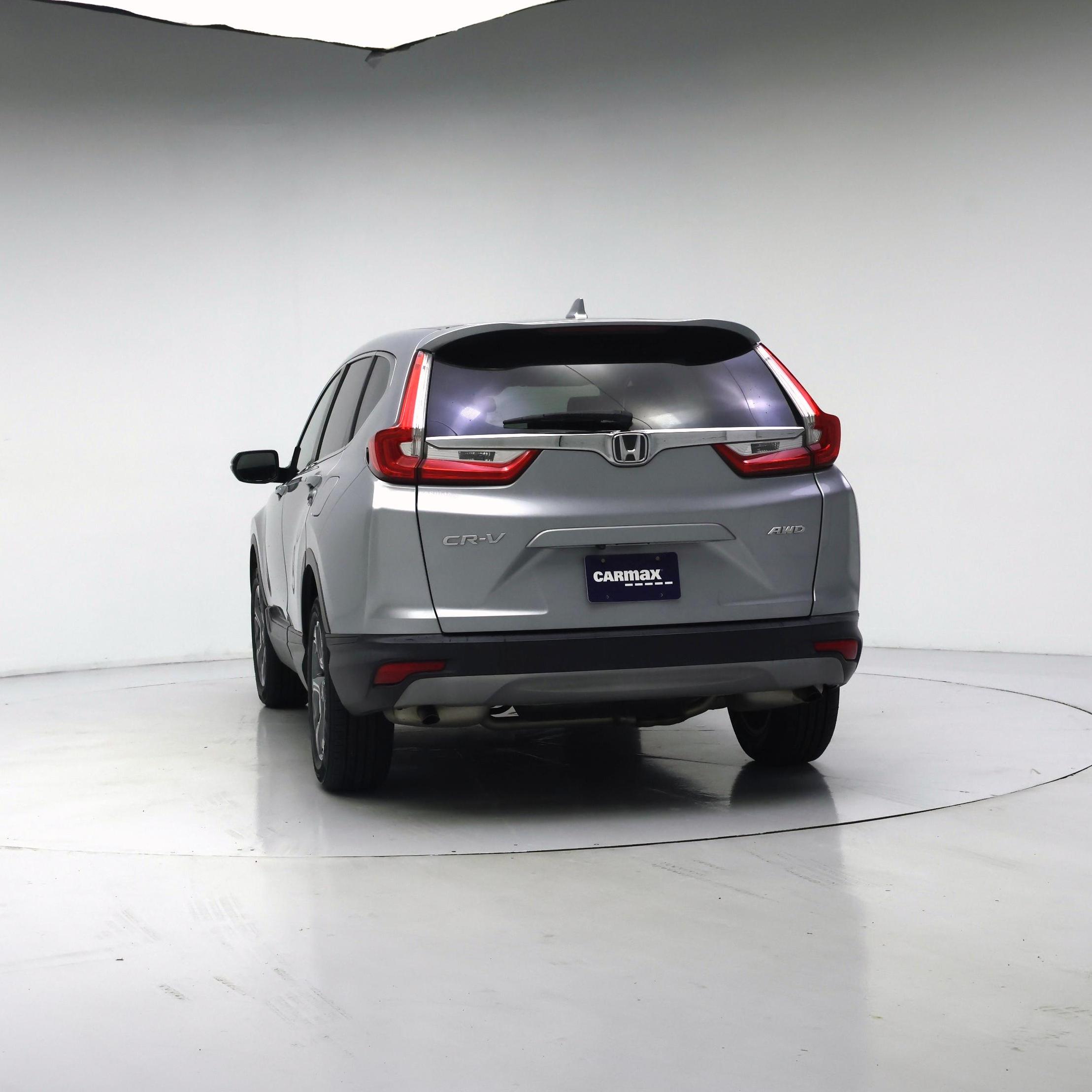 Thumbnail: 2018 Honda CR-V - 6