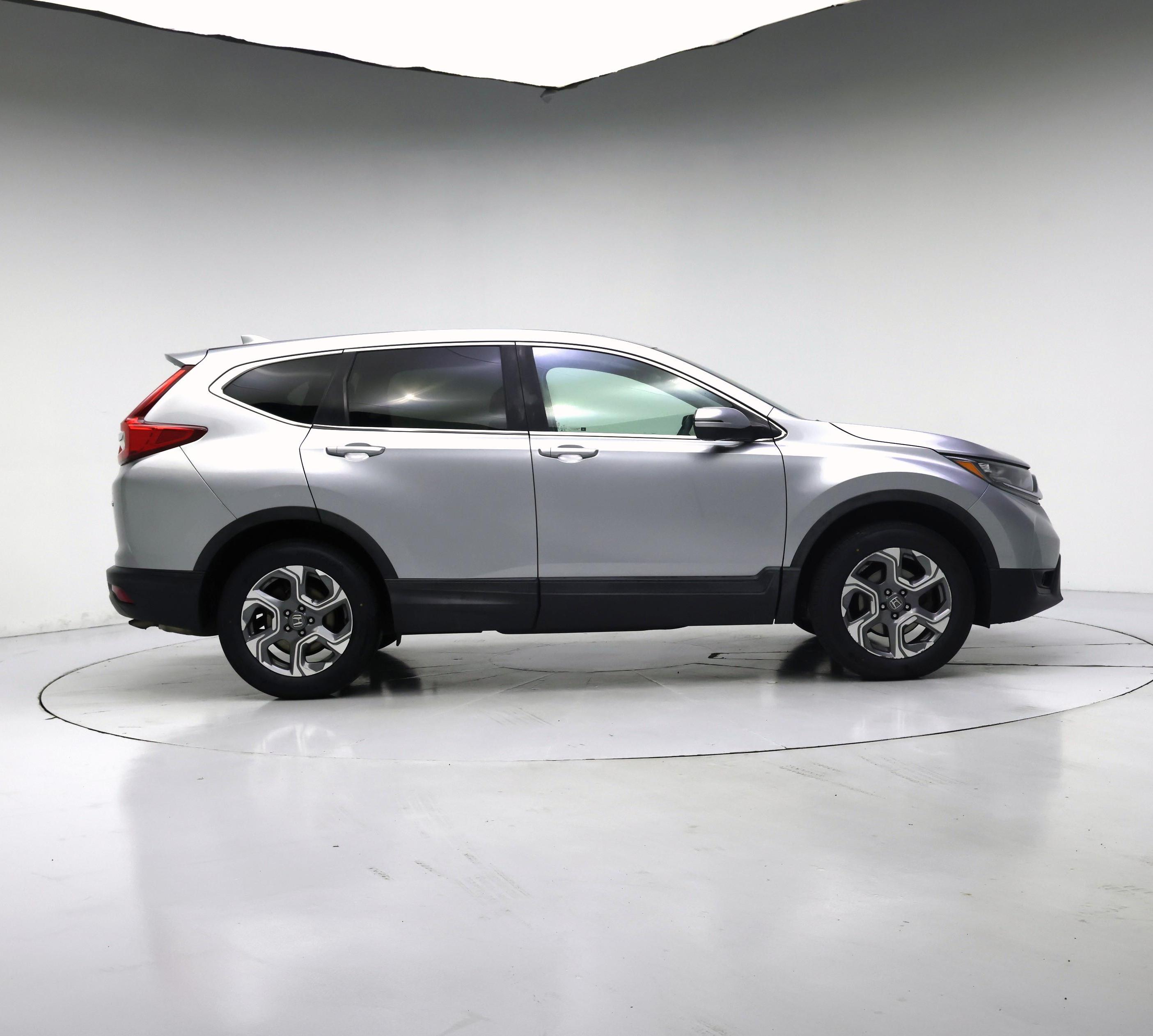 Thumbnail: 2018 Honda CR-V - 7