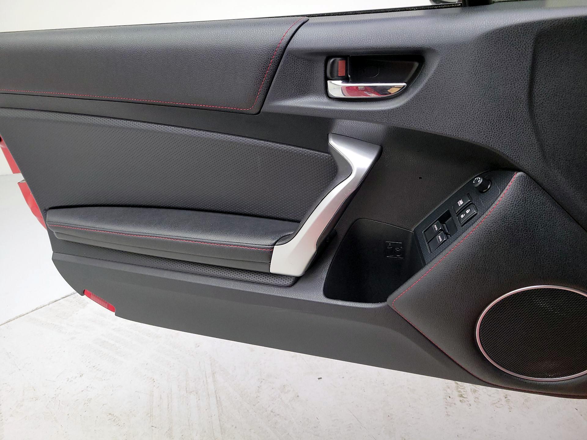 Thumbnail: 2016 Scion FR-S - 12