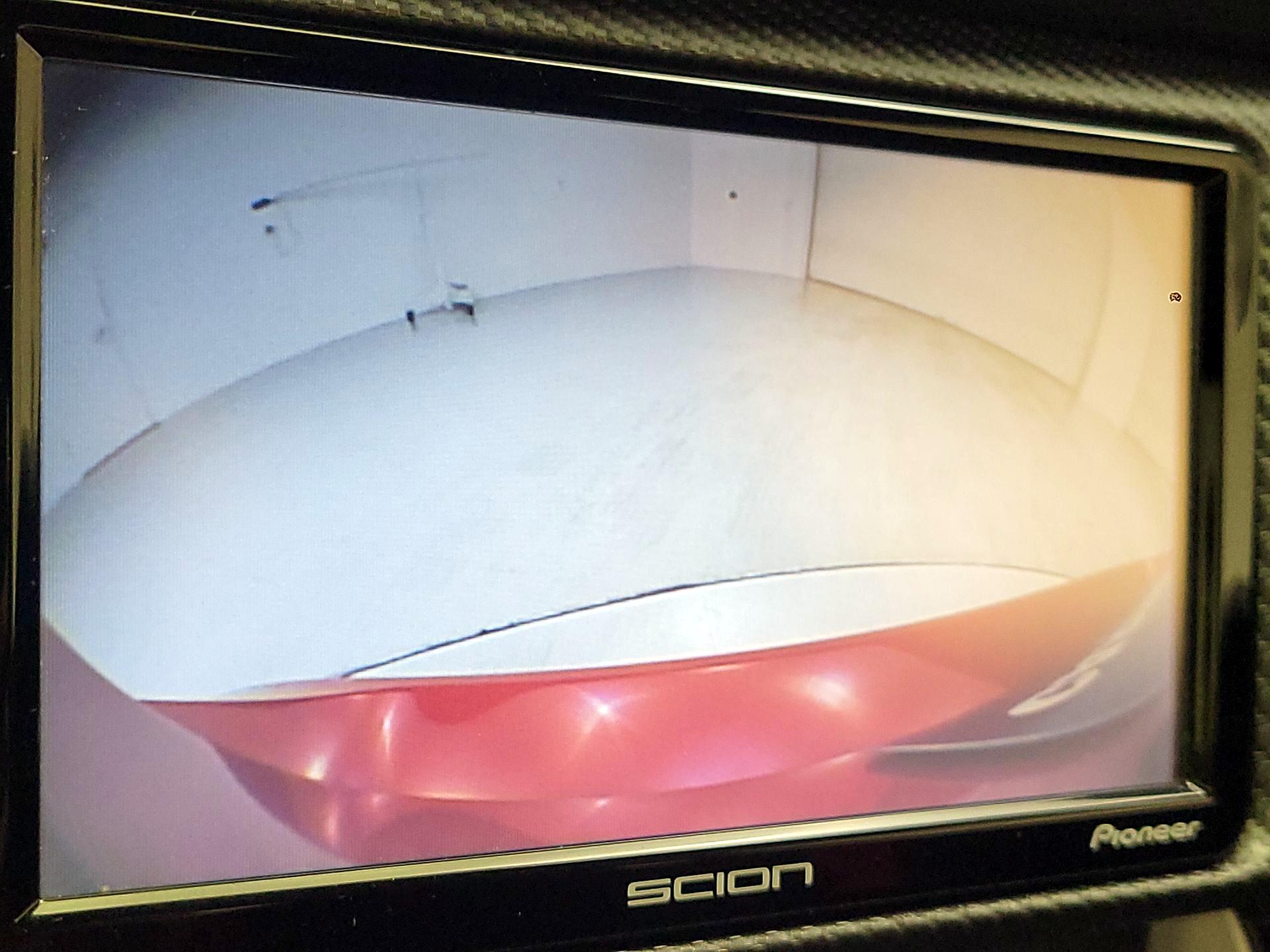 Thumbnail: 2016 Scion FR-S - 14