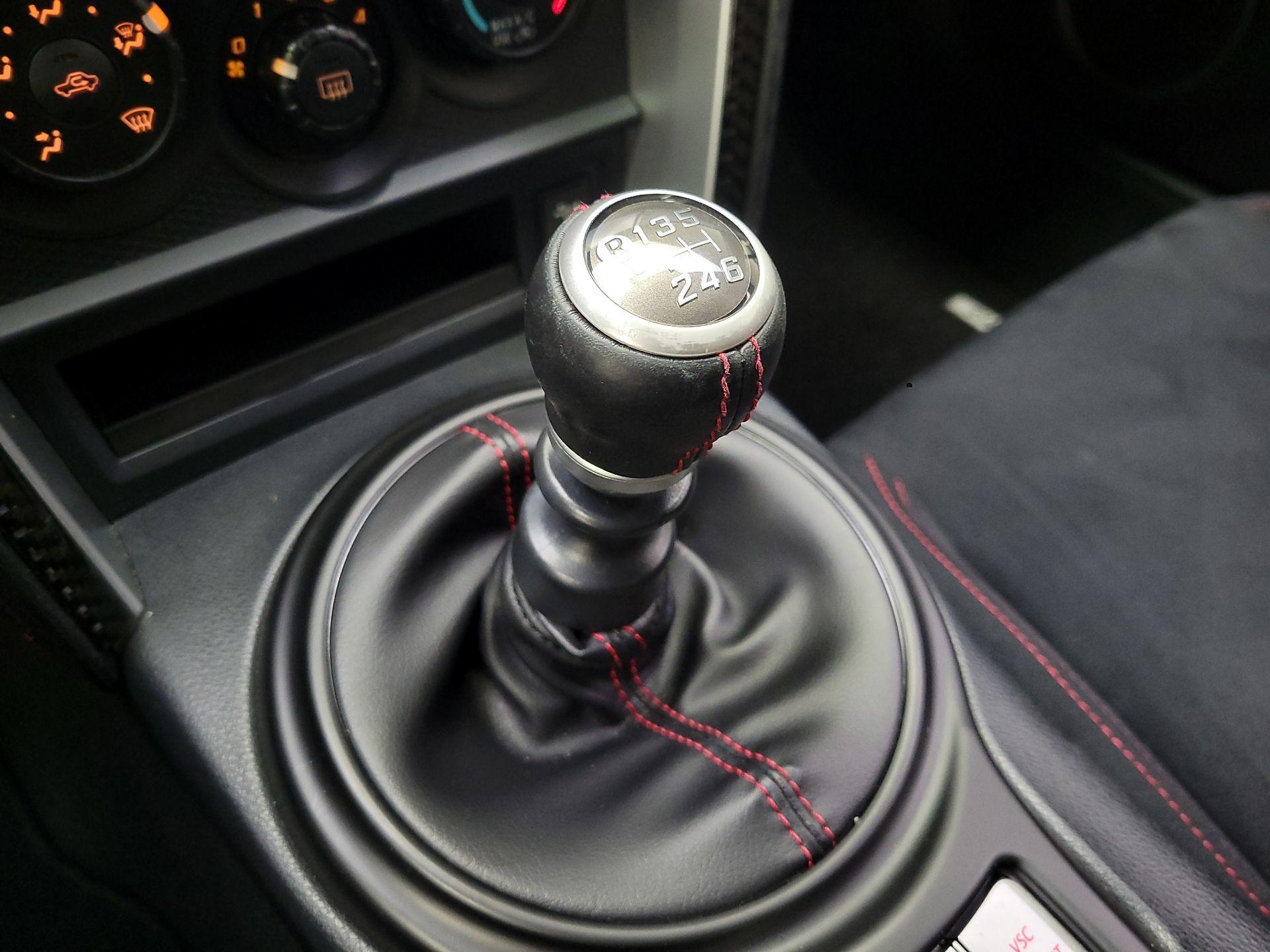 Thumbnail: 2016 Scion FR-S - 17