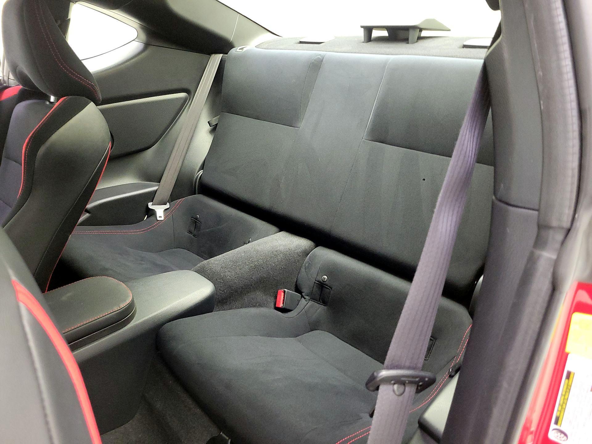 Thumbnail: 2016 Scion FR-S - 19