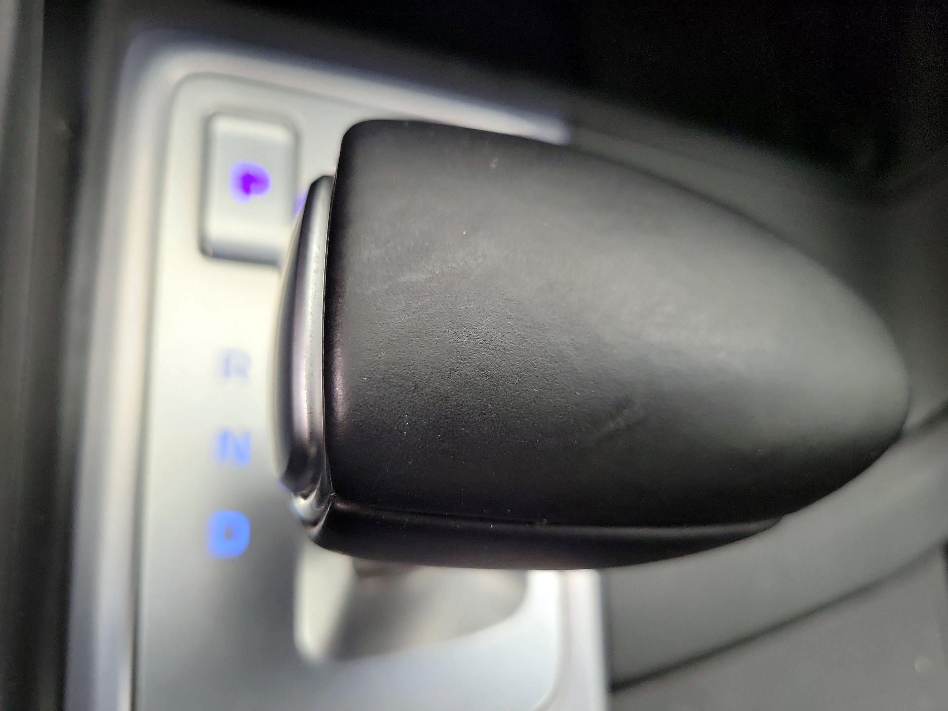 Thumbnail: 2019 Genesis G70 - 17
