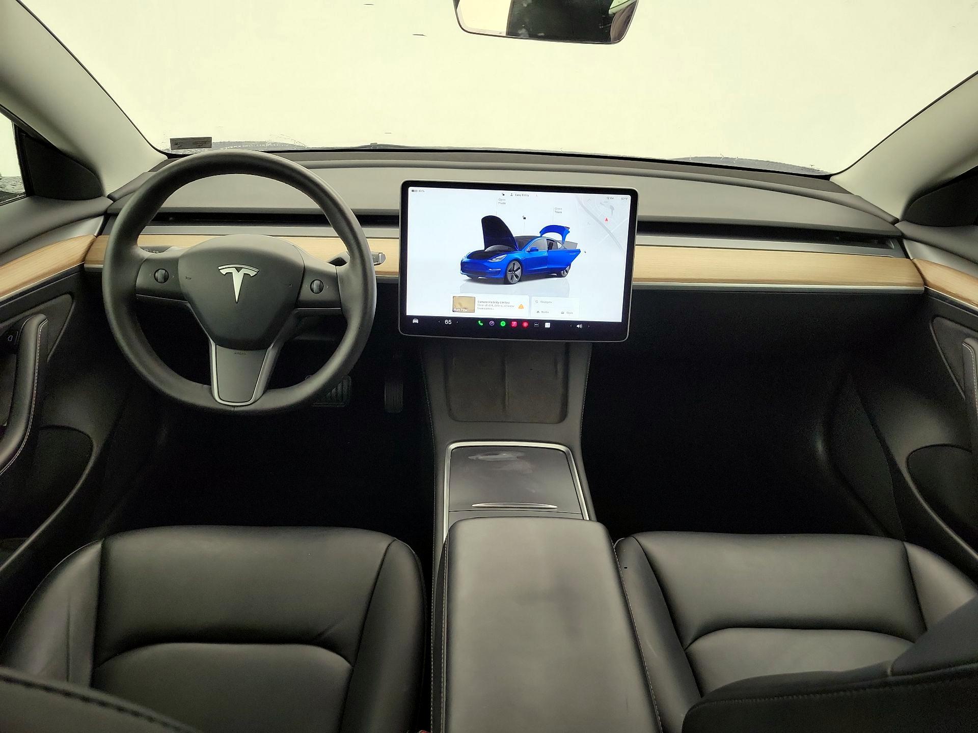 Thumbnail: 2023 Tesla Model 3 - 9
