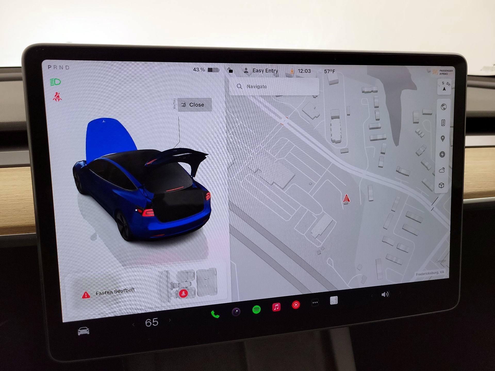 Thumbnail: 2023 Tesla Model 3 - 13