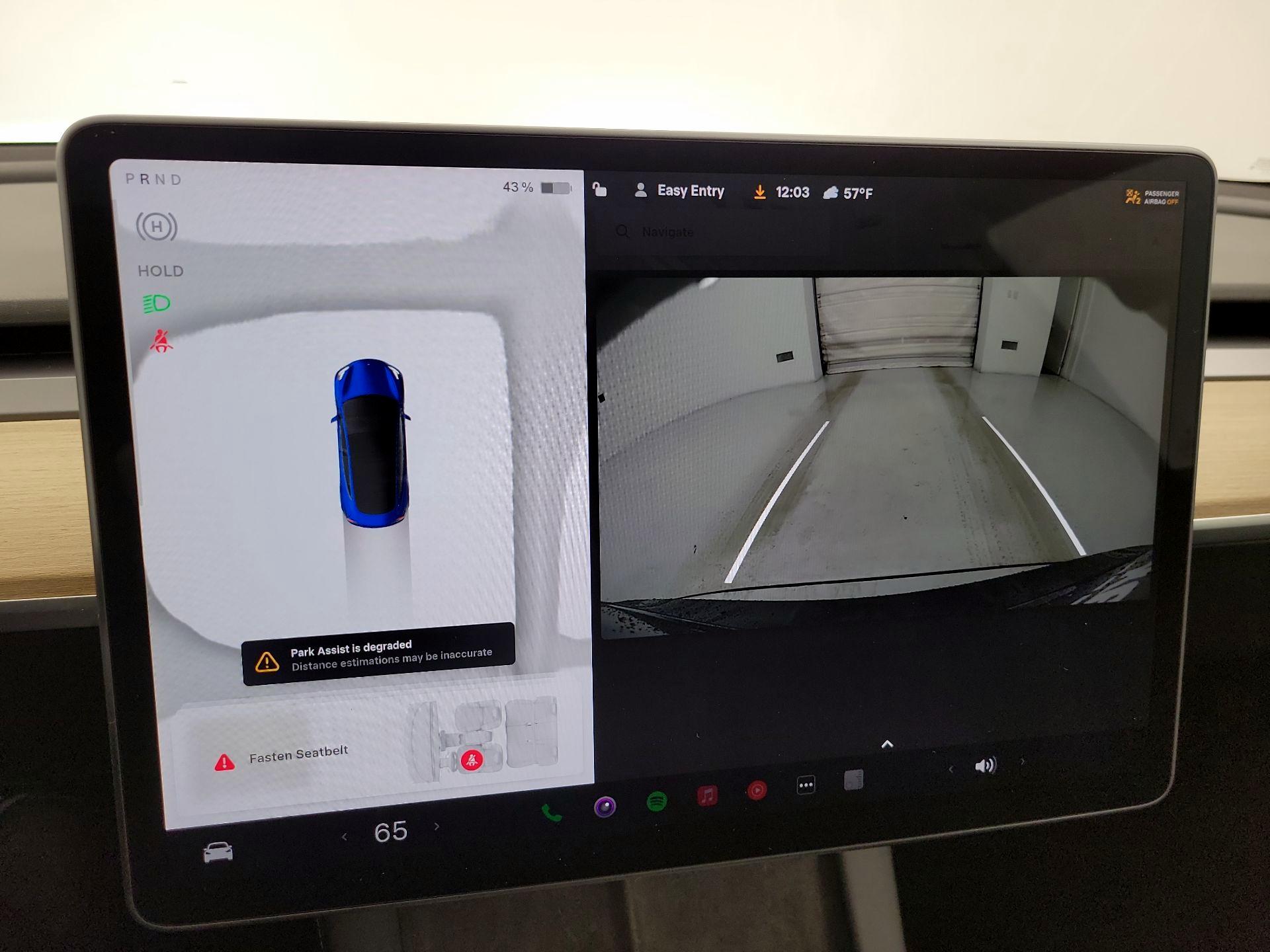Thumbnail: 2023 Tesla Model 3 - 14