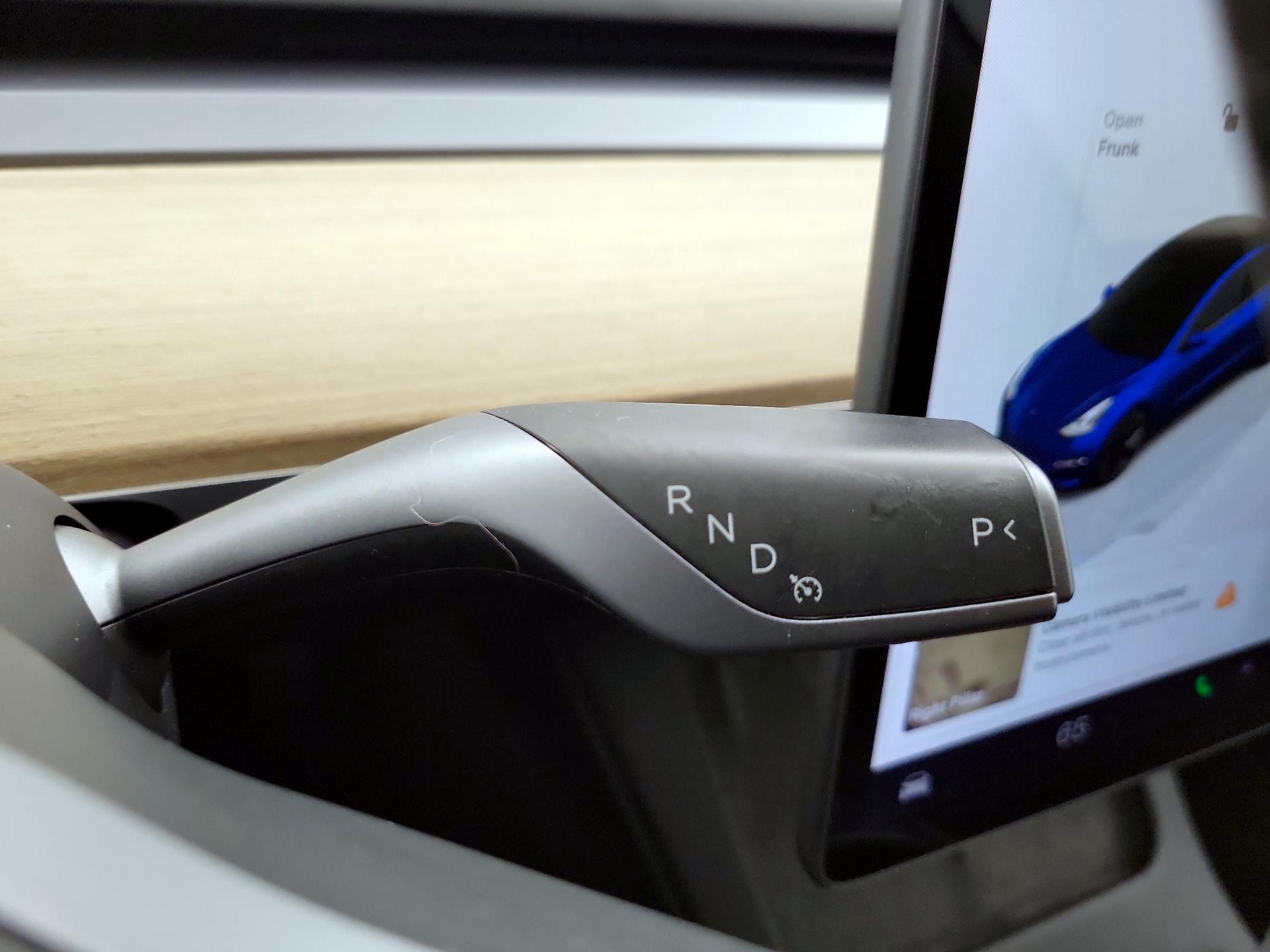 Thumbnail: 2023 Tesla Model 3 - 17