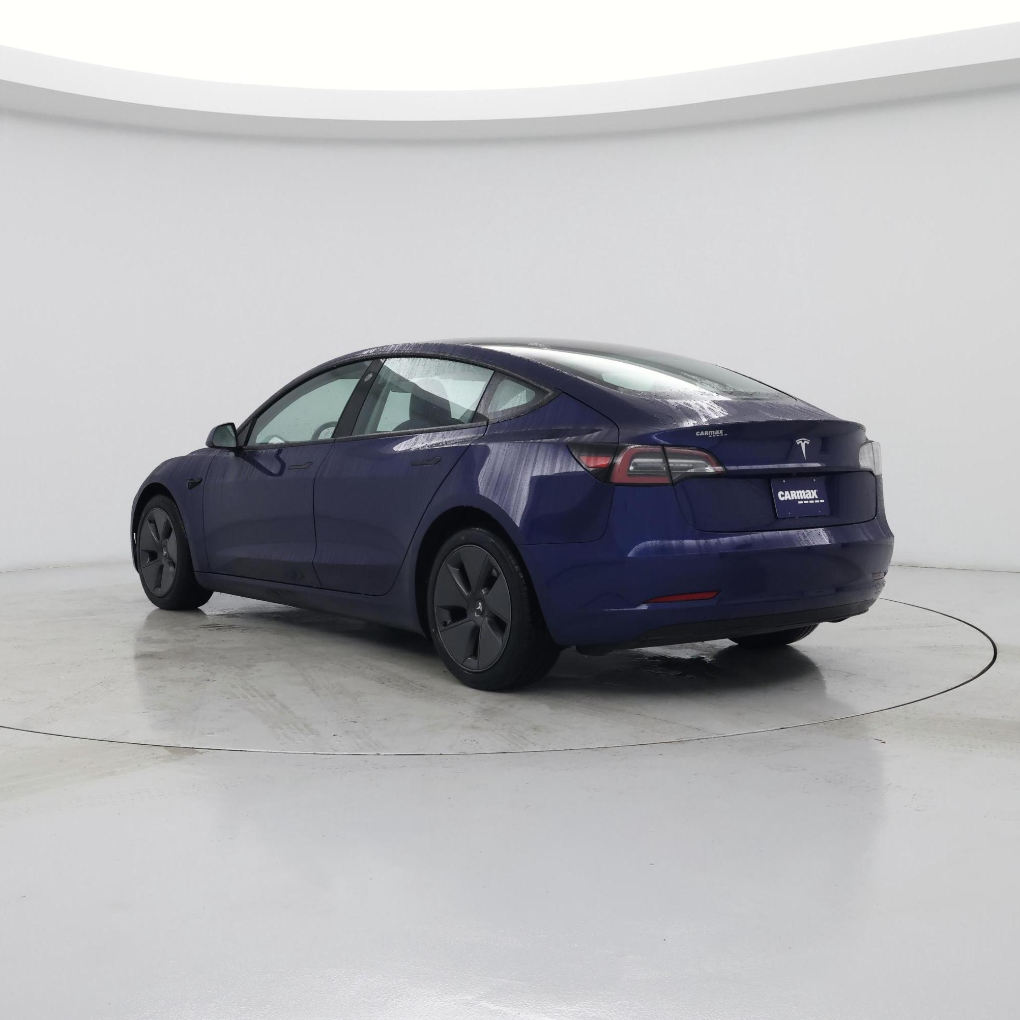 Thumbnail: 2023 Tesla Model 3 - 2