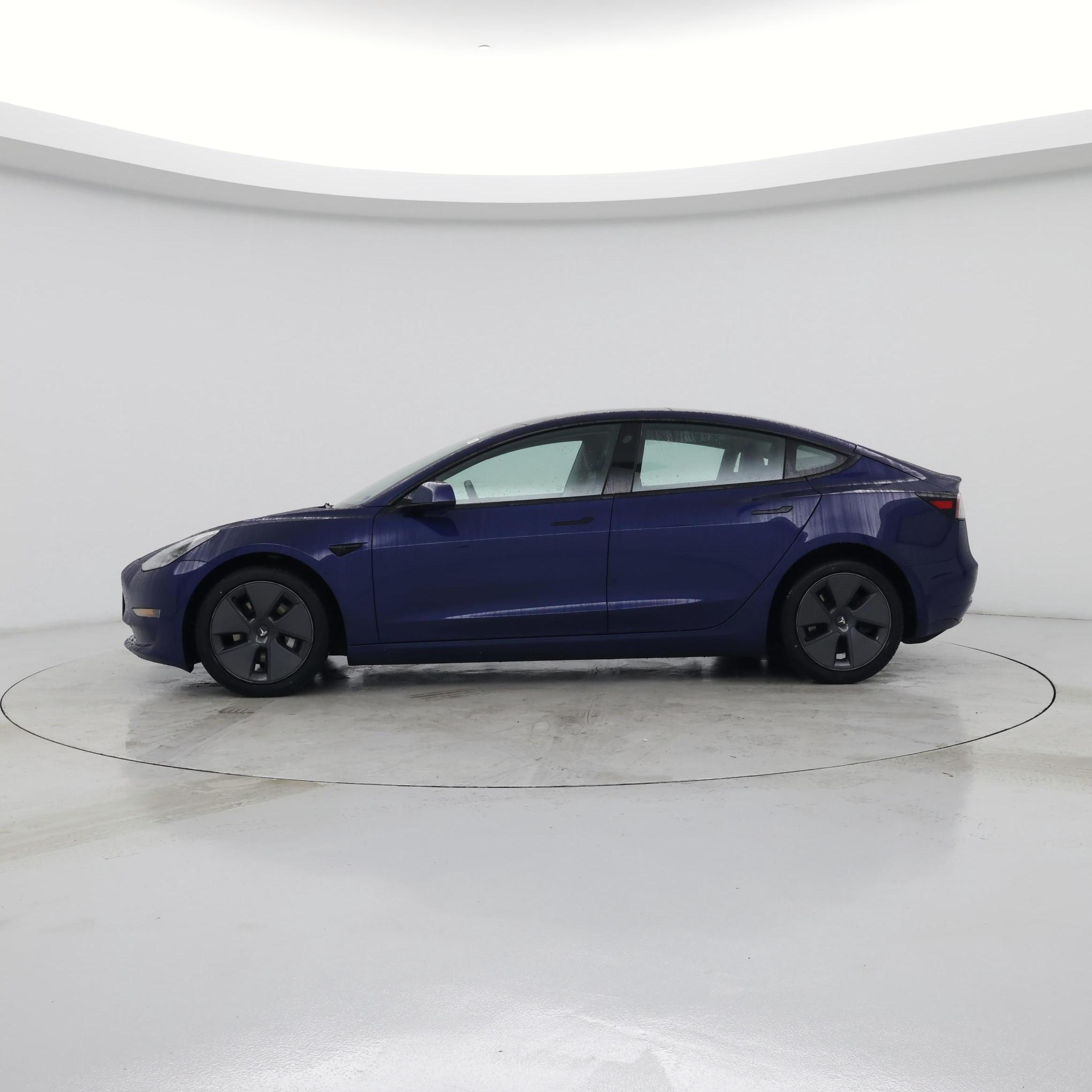Thumbnail: 2023 Tesla Model 3 - 3
