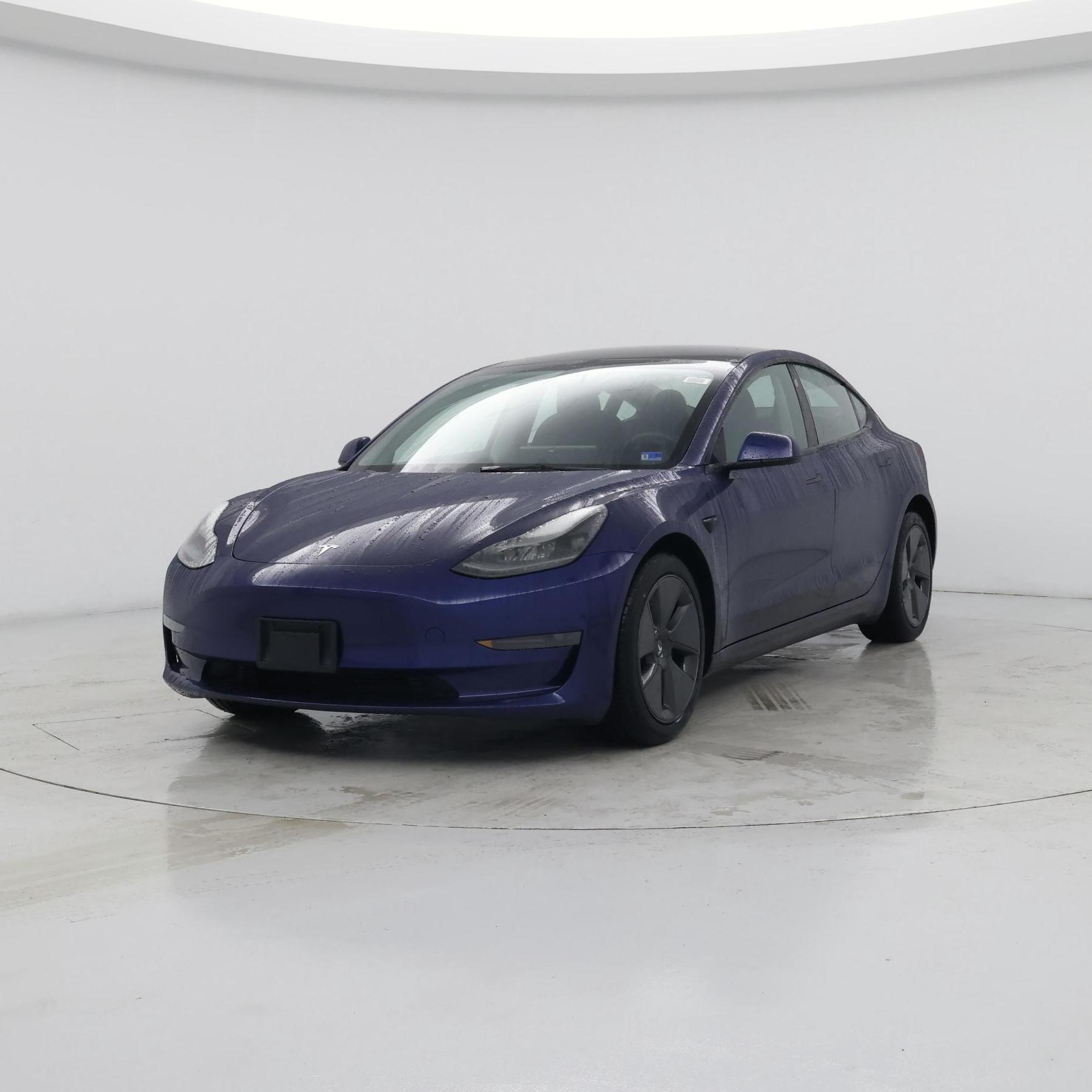 Thumbnail: 2023 Tesla Model 3 - 4