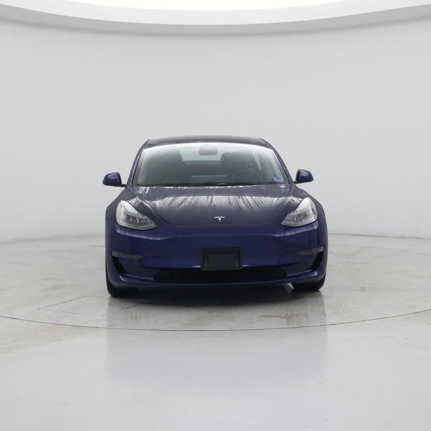 Thumbnail: 2023 Tesla Model 3 - 5