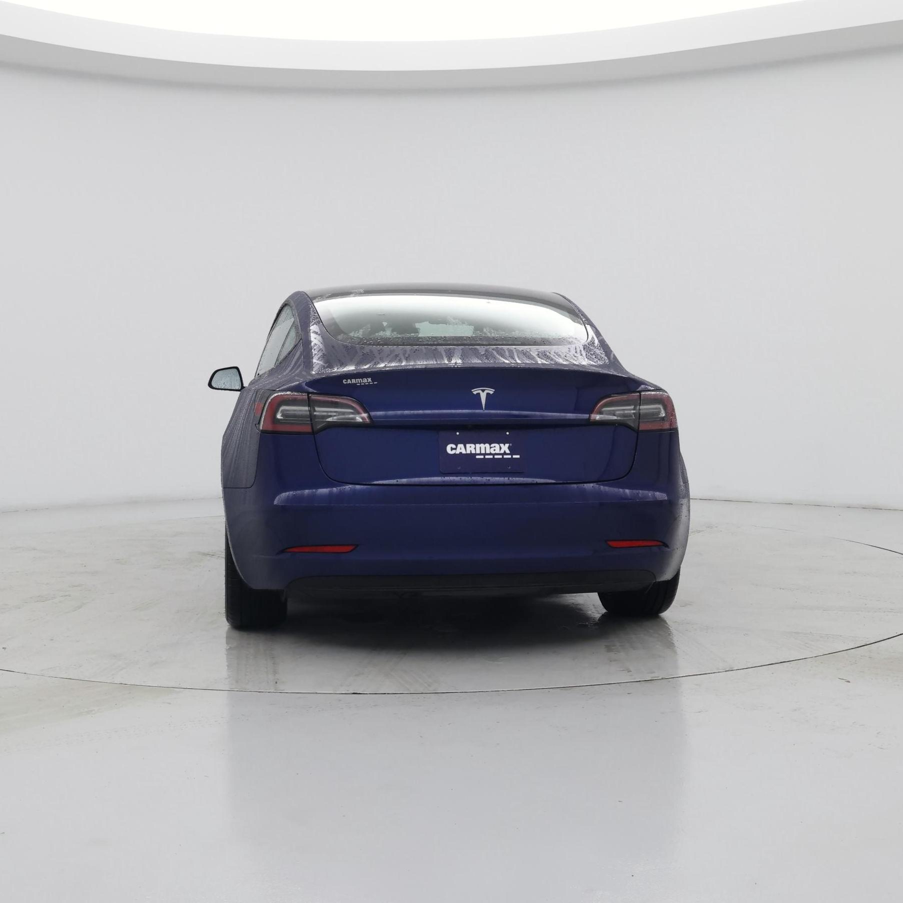 Thumbnail: 2023 Tesla Model 3 - 6