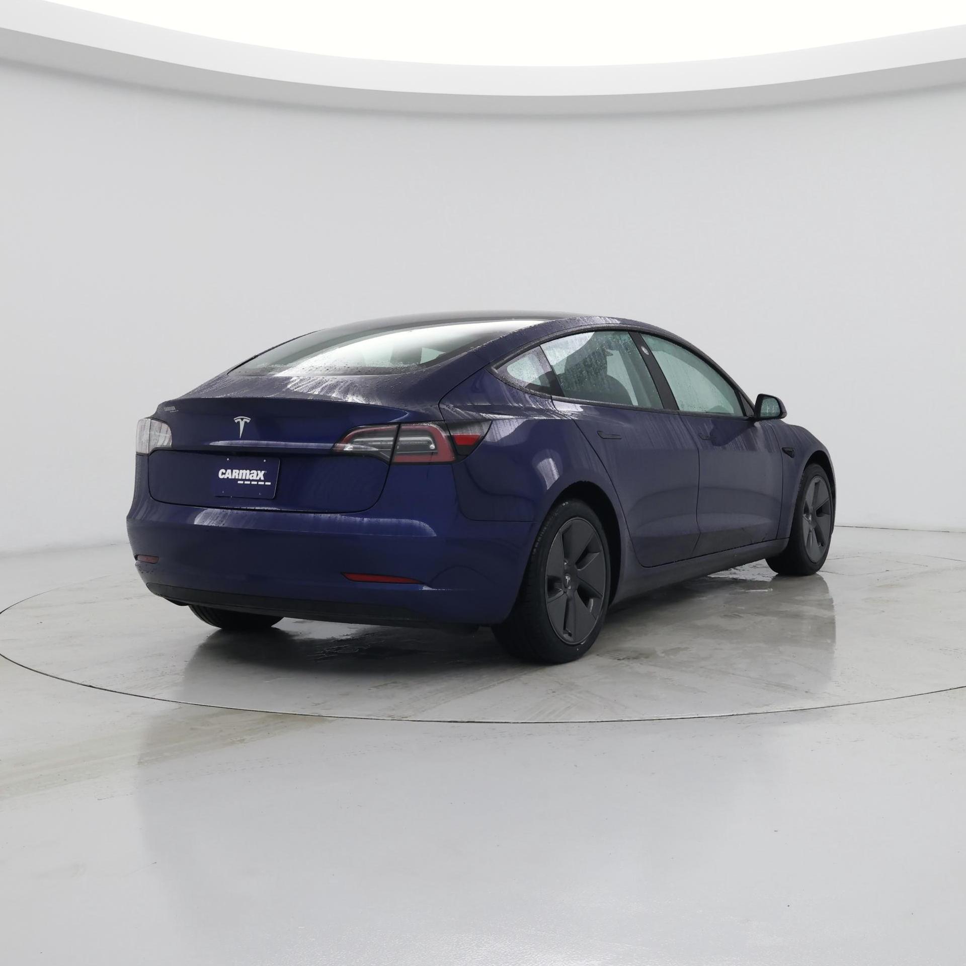 Thumbnail: 2023 Tesla Model 3 - 8