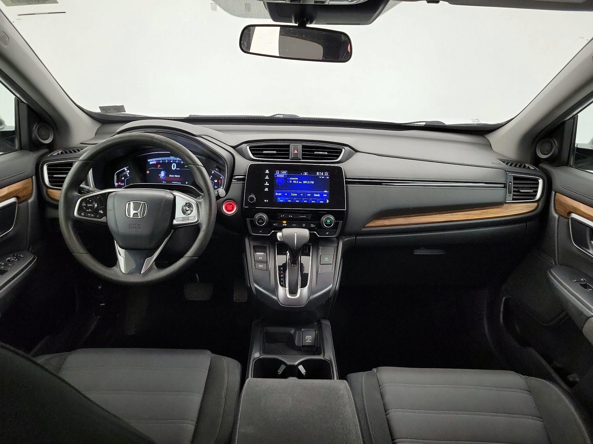Thumbnail: 2019 Honda CR-V - 9