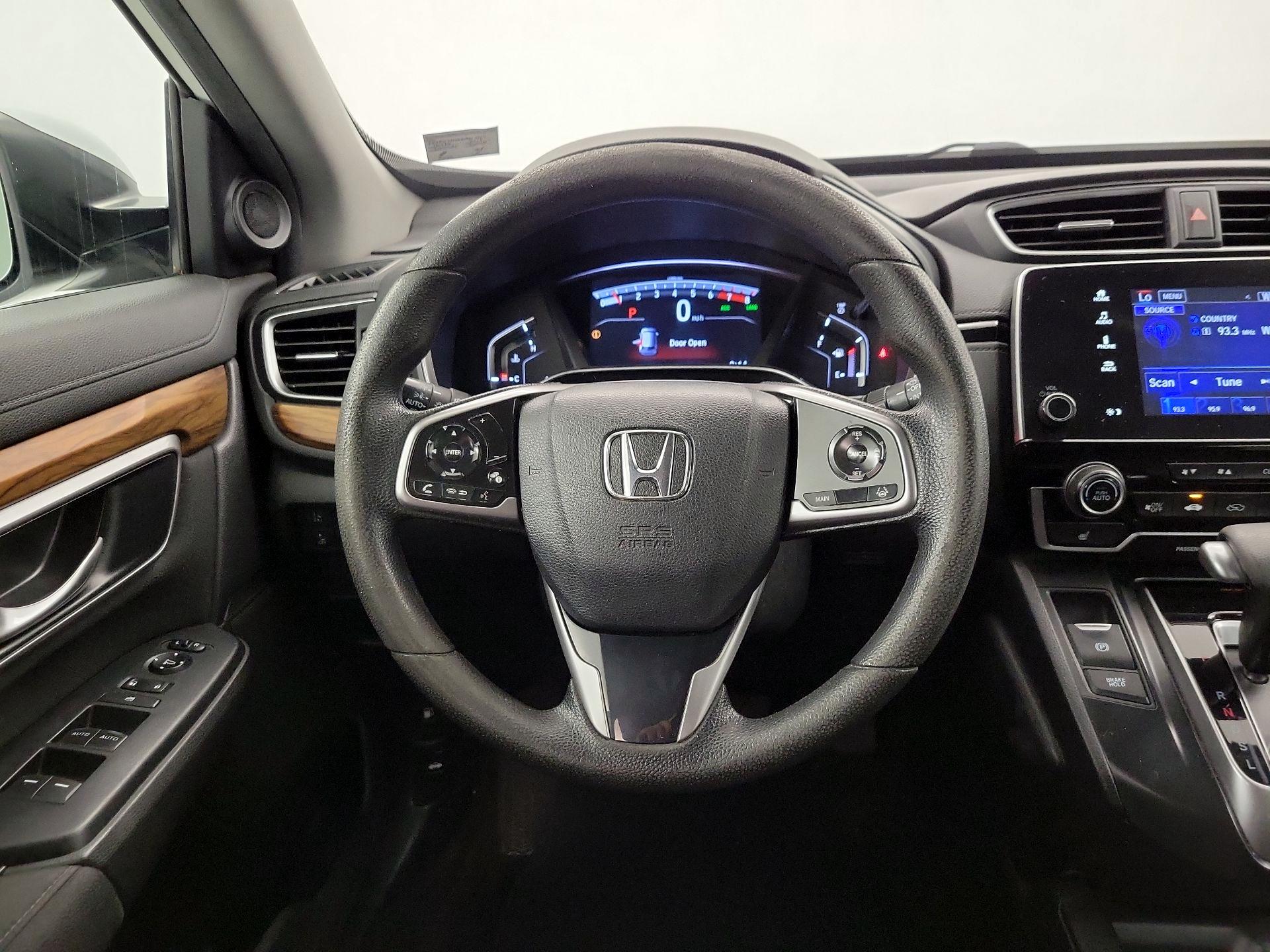 Thumbnail: 2019 Honda CR-V - 10