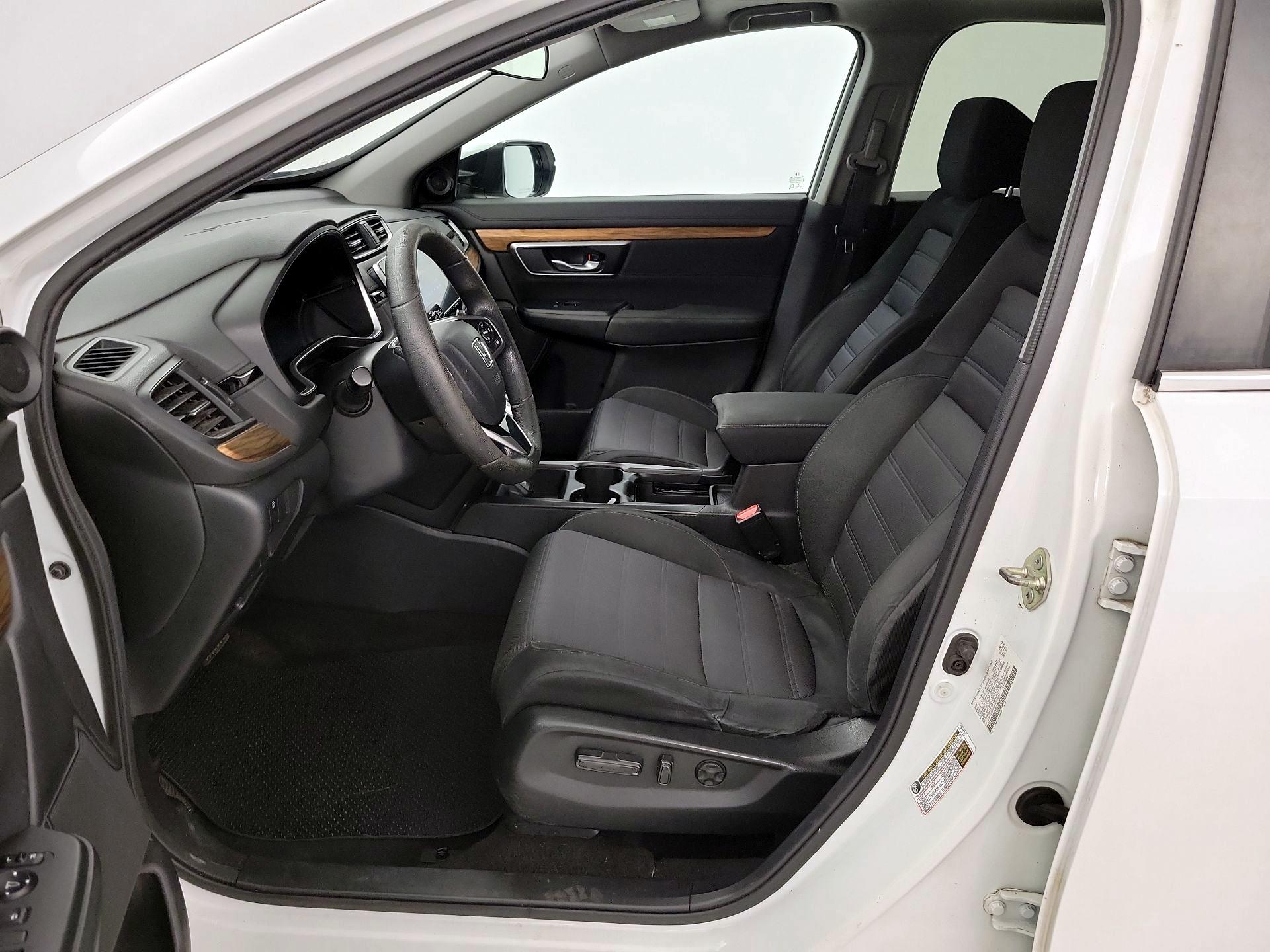Thumbnail: 2019 Honda CR-V - 11
