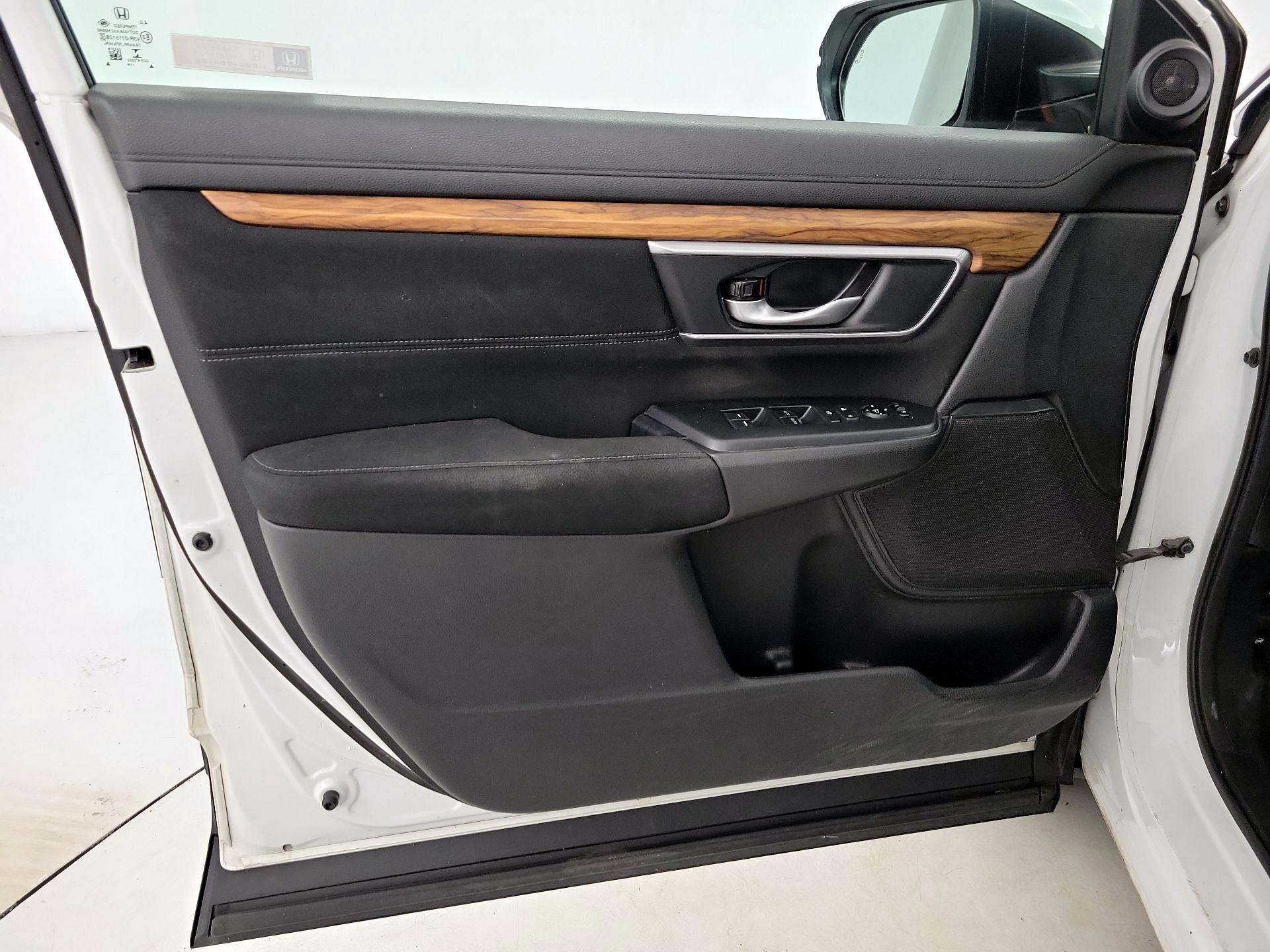 Thumbnail: 2019 Honda CR-V - 12