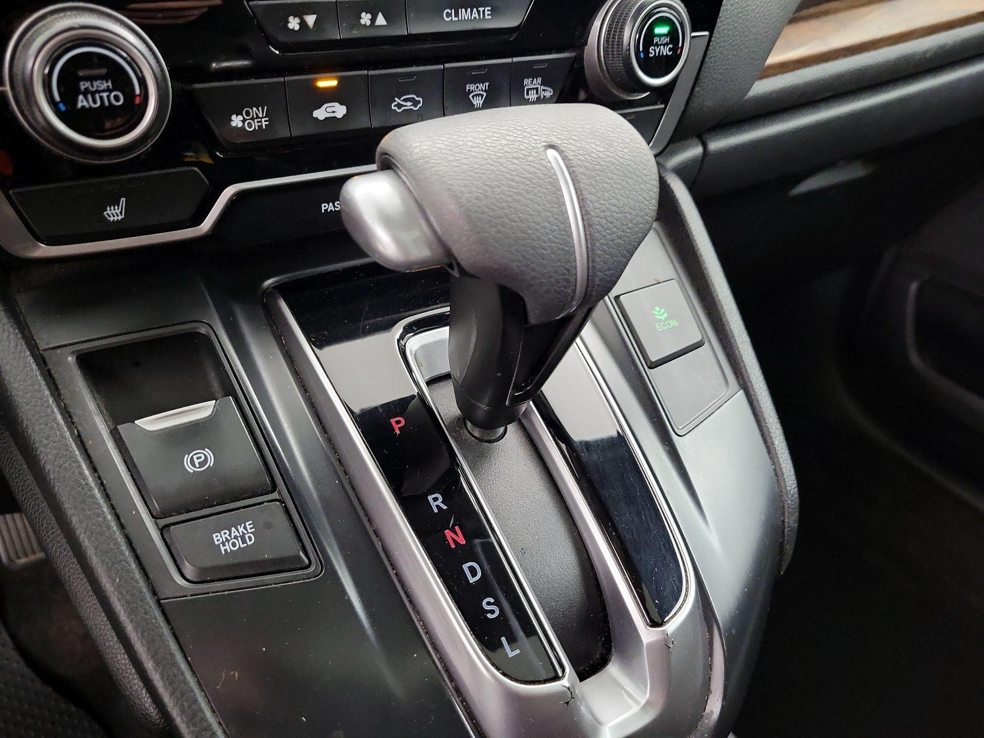 Thumbnail: 2019 Honda CR-V - 17