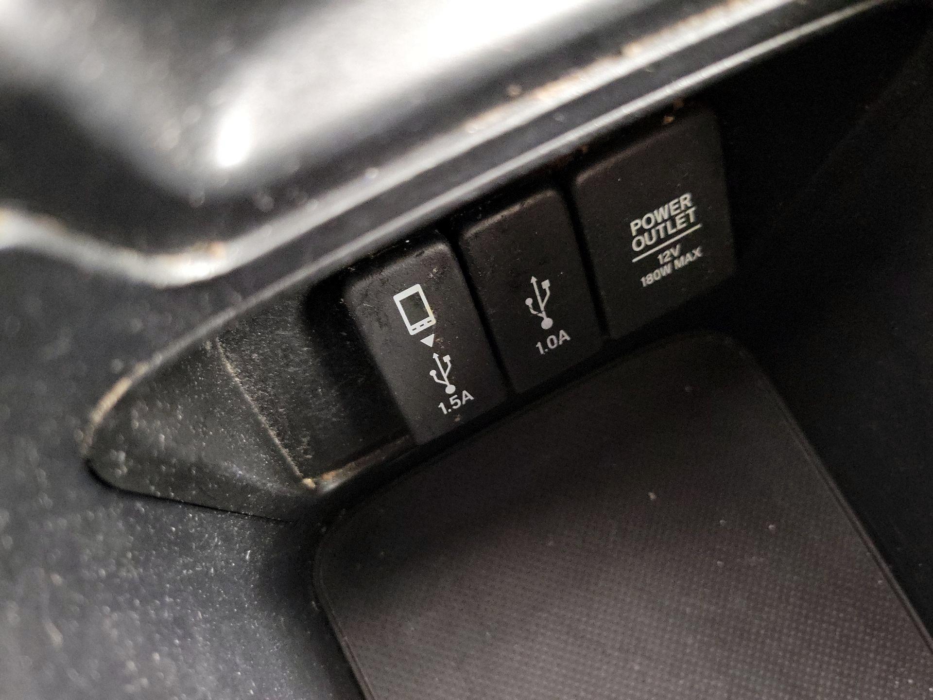 Thumbnail: 2019 Honda CR-V - 18