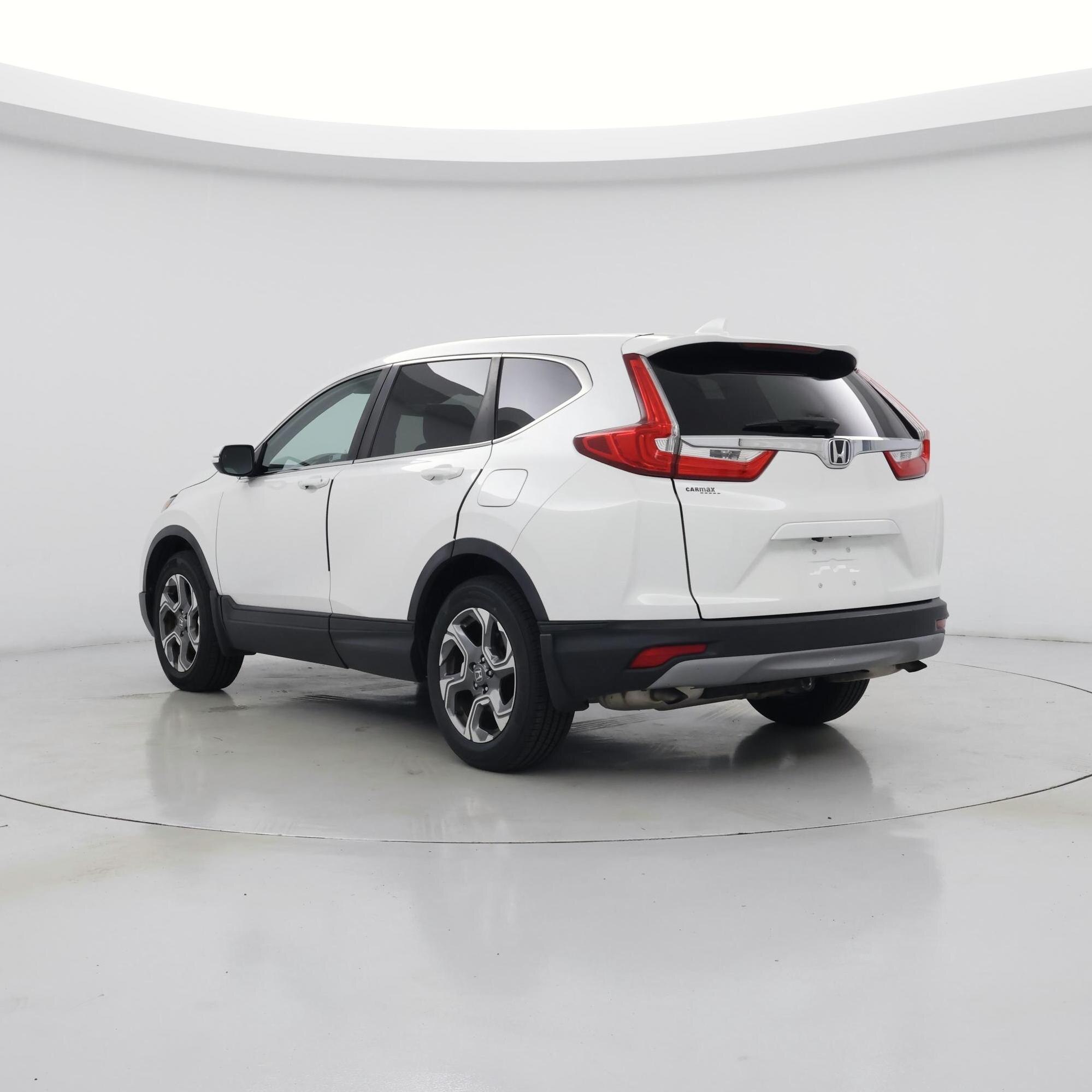 Thumbnail: 2019 Honda CR-V - 2
