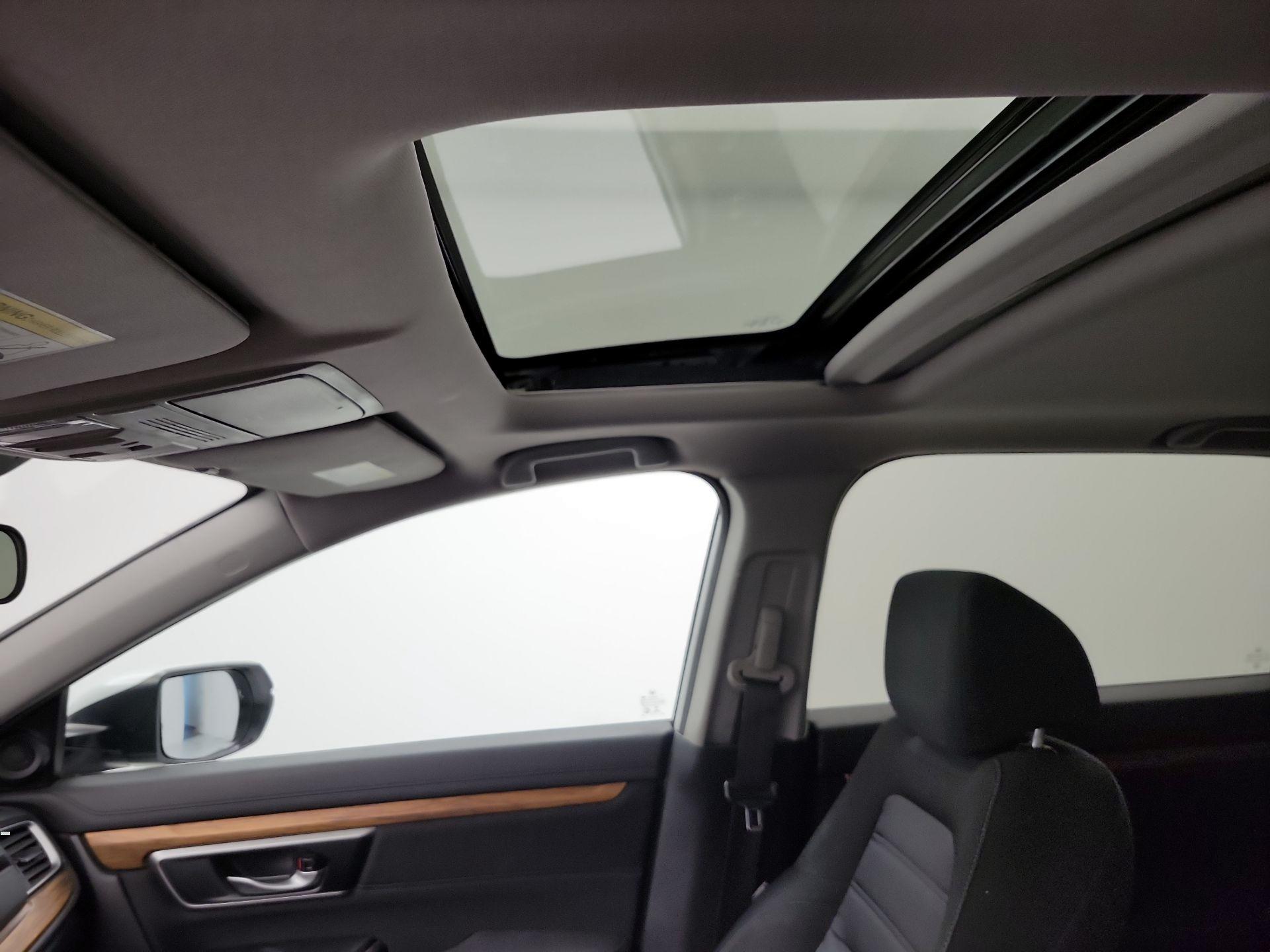 Thumbnail: 2019 Honda CR-V - 19