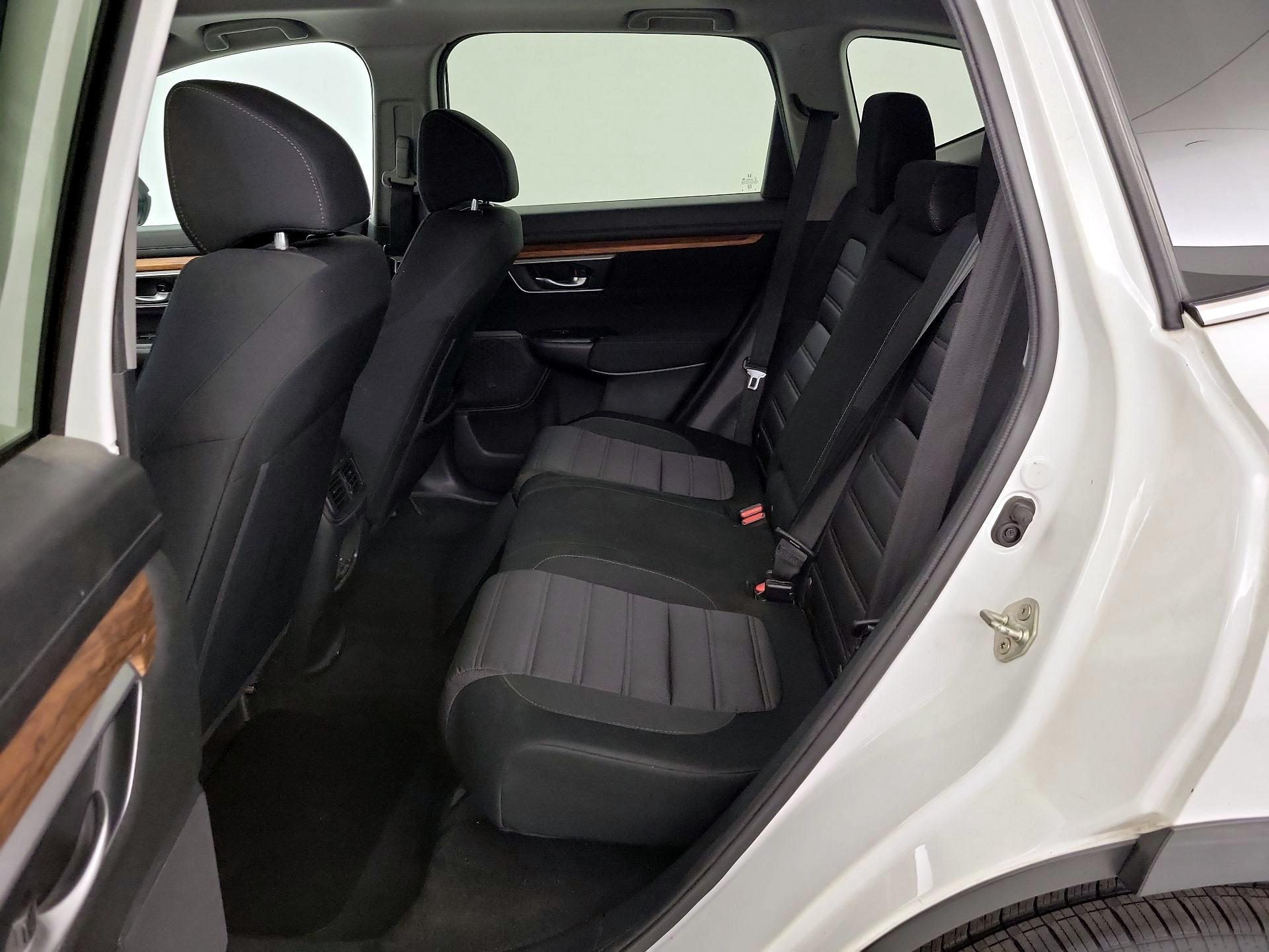 Thumbnail: 2019 Honda CR-V - 20