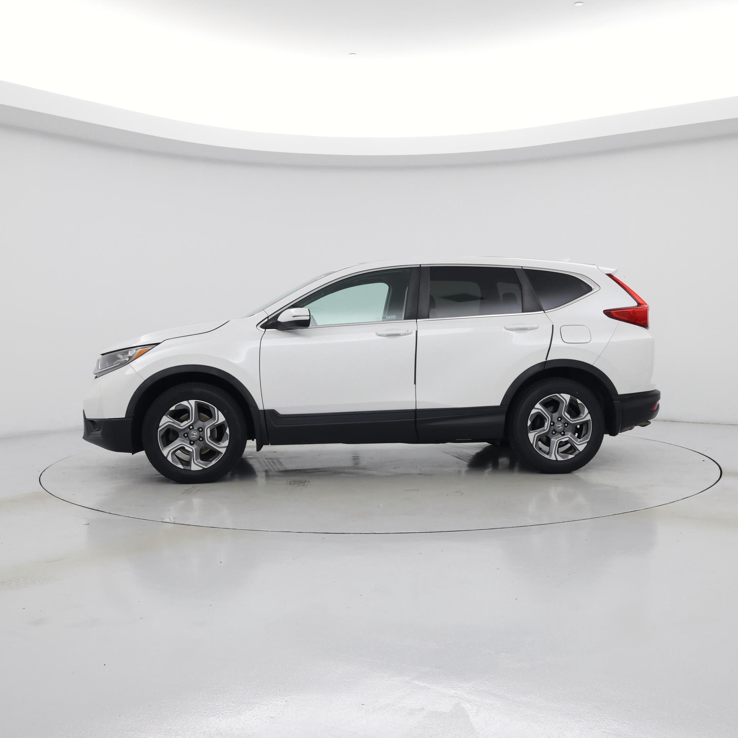 Thumbnail: 2019 Honda CR-V - 3
