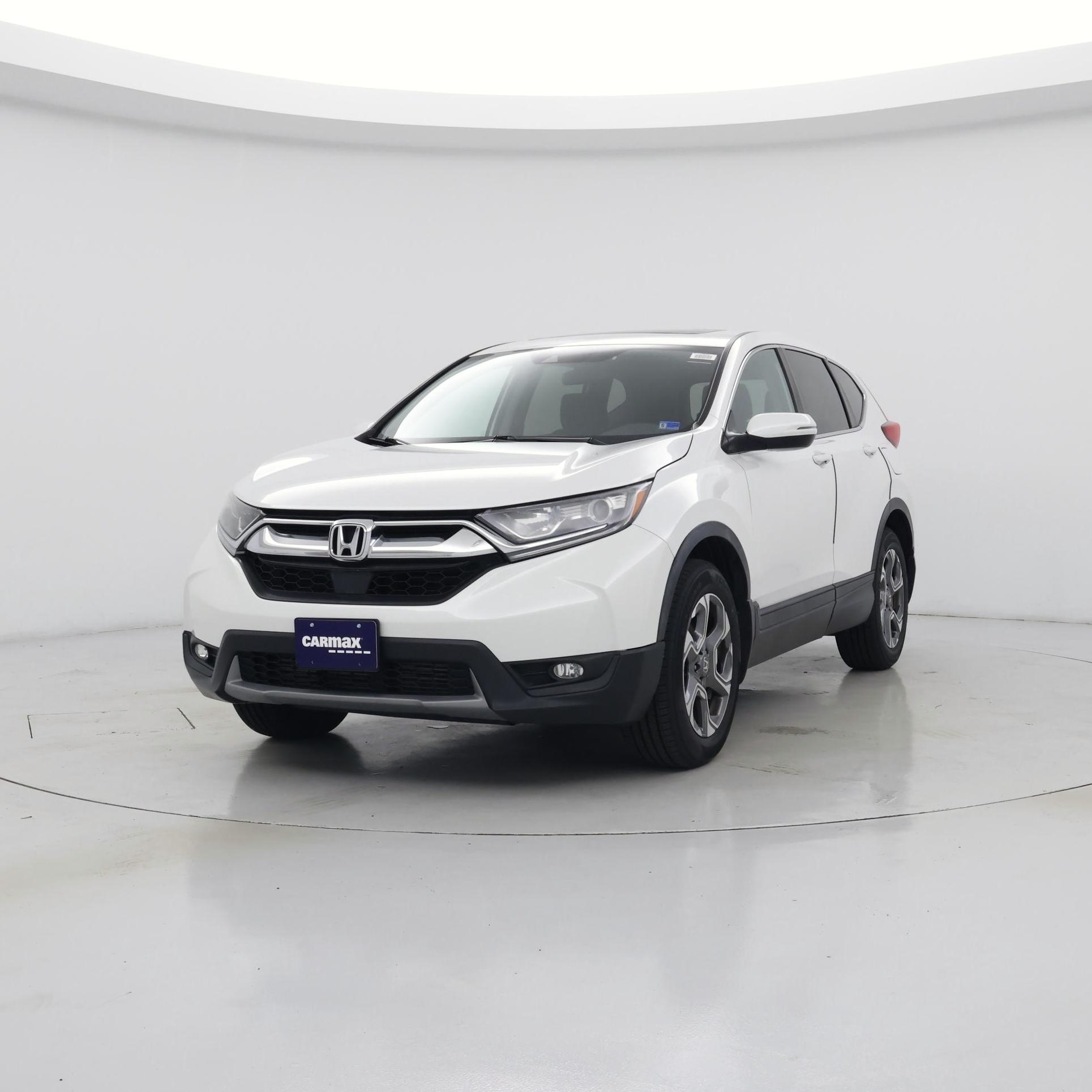 Thumbnail: 2019 Honda CR-V - 4