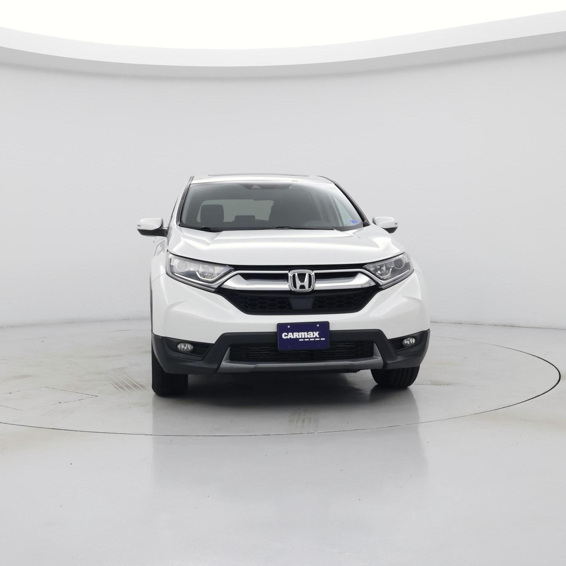 Thumbnail: 2019 Honda CR-V - 5