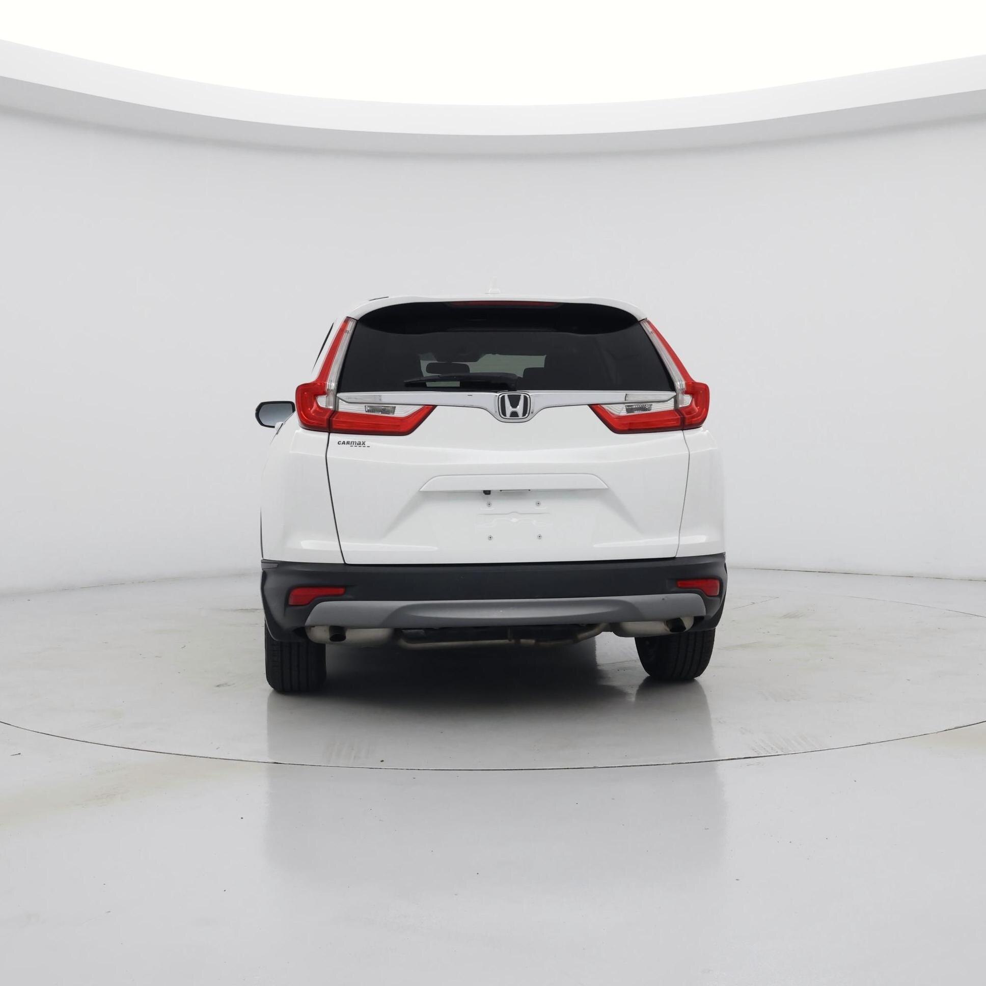 Thumbnail: 2019 Honda CR-V - 6