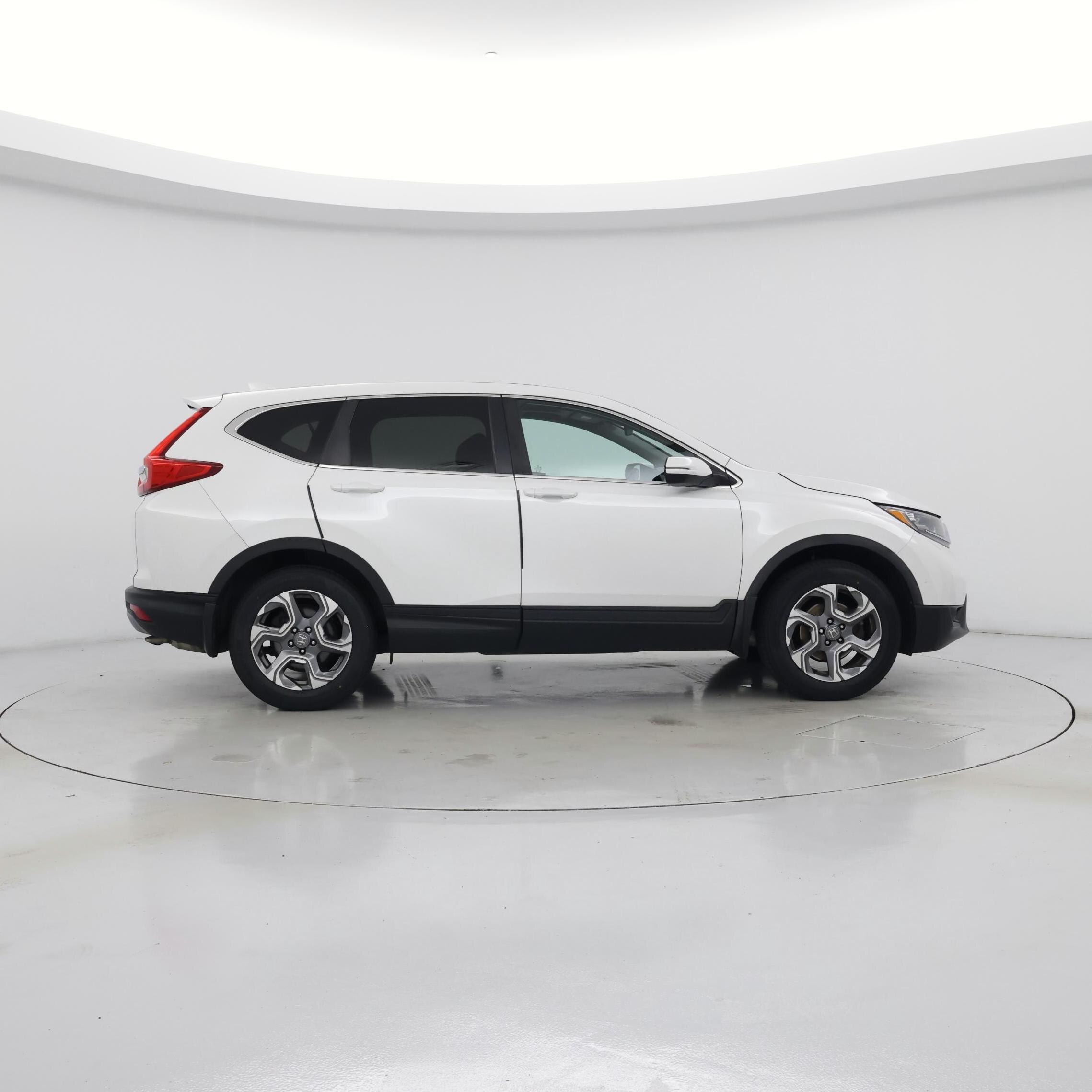 Thumbnail: 2019 Honda CR-V - 7