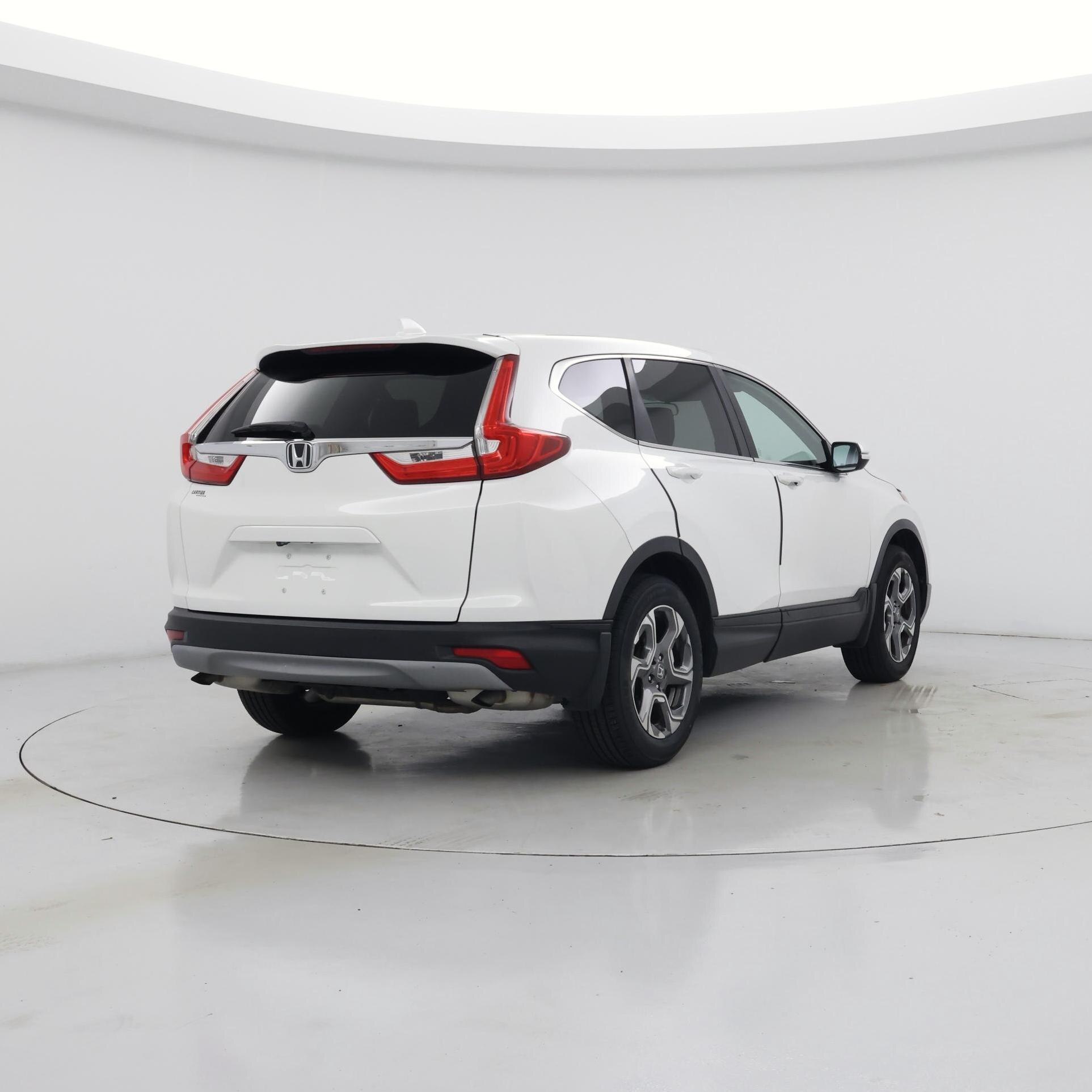 Thumbnail: 2019 Honda CR-V - 8