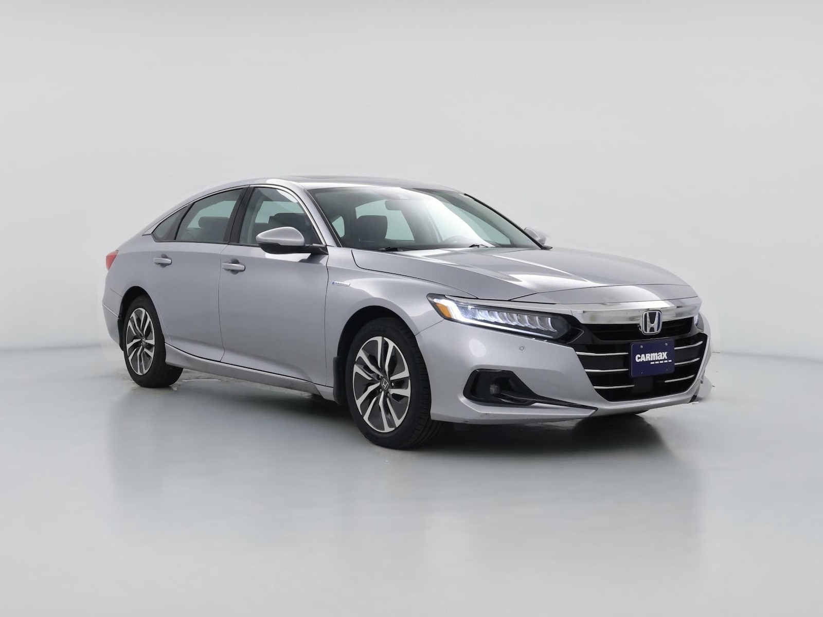 2021 Honda Accord Hybrid