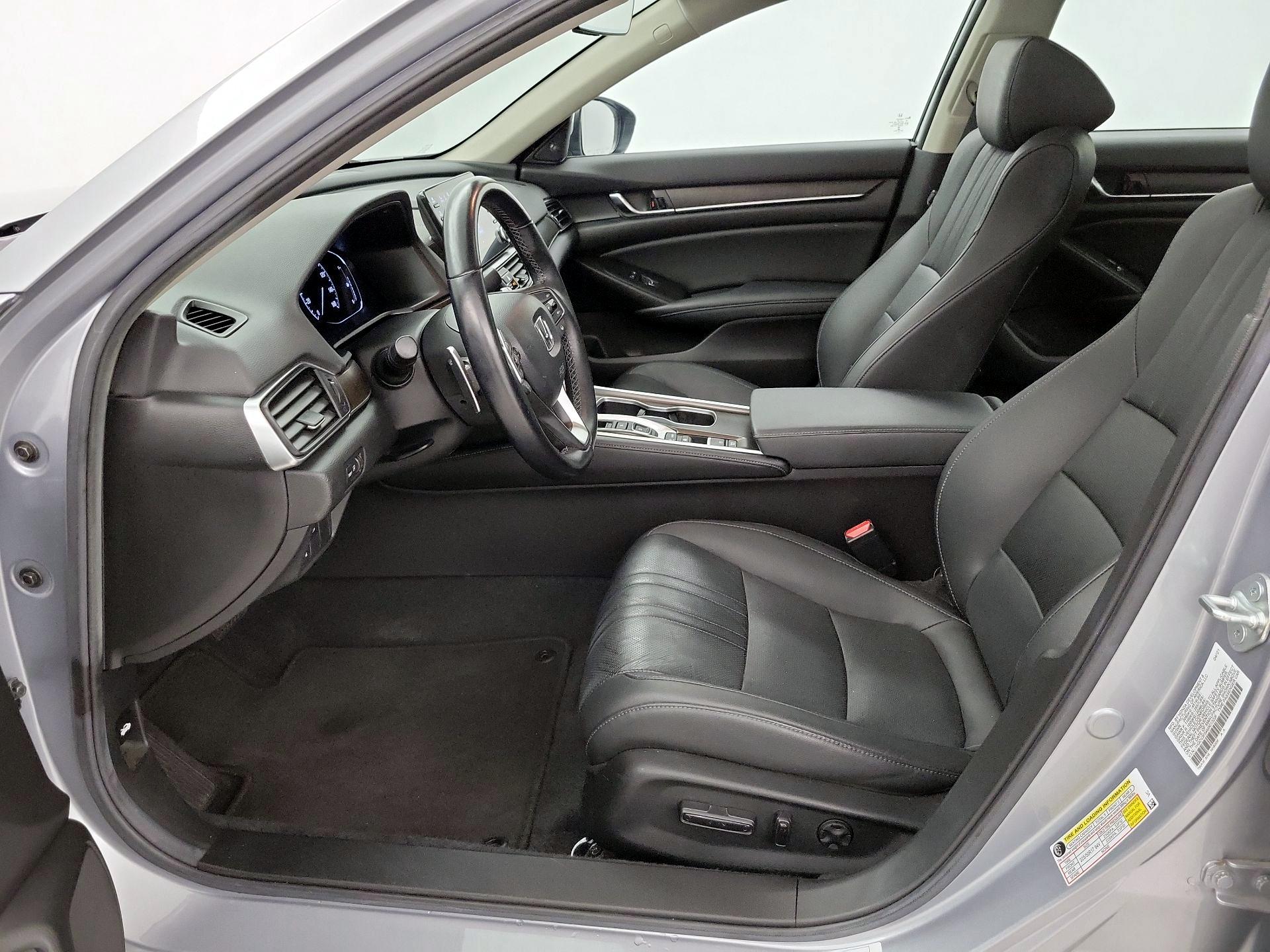 Thumbnail: 2021 Honda Accord - 11