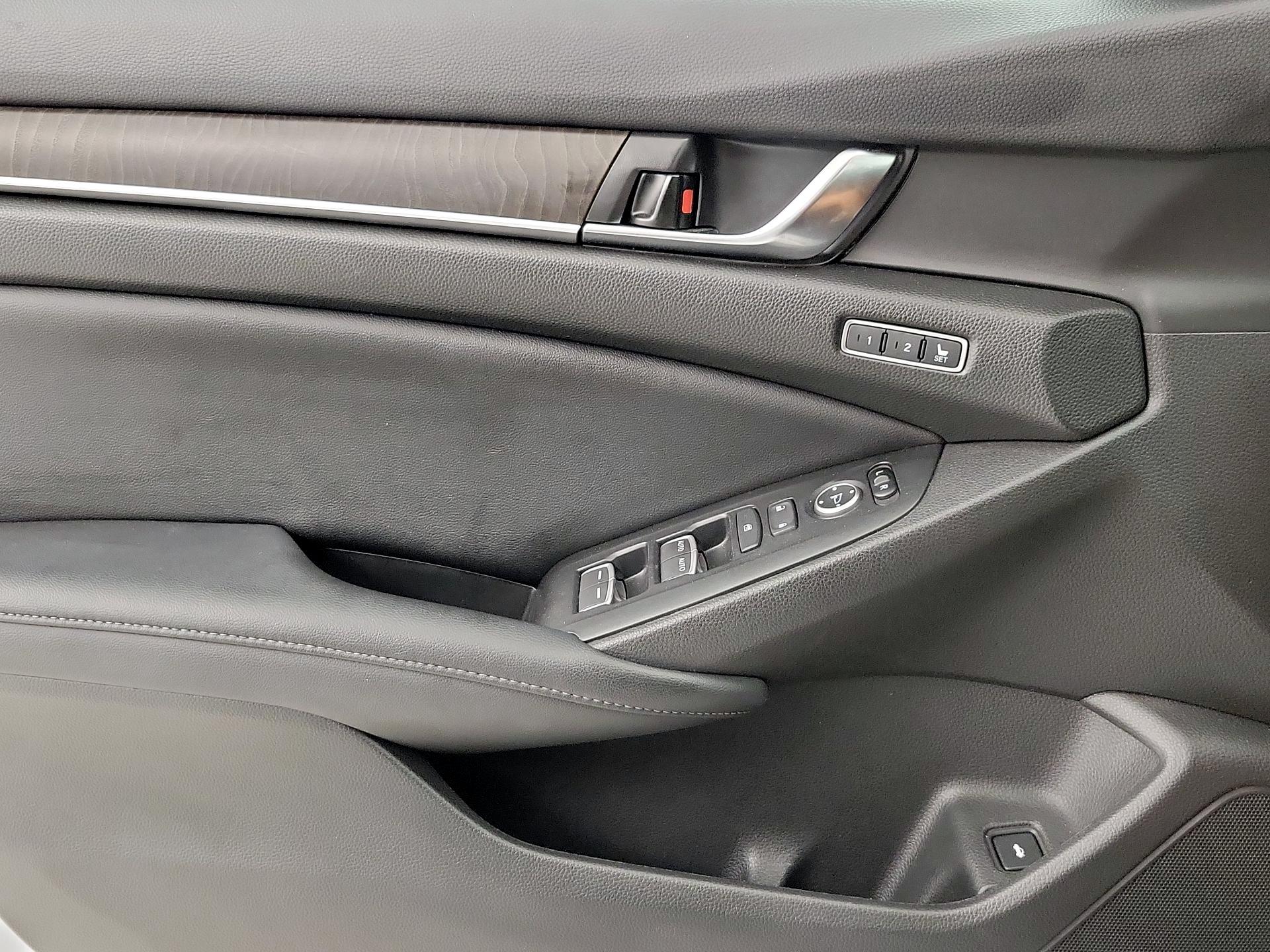 Thumbnail: 2021 Honda Accord - 12