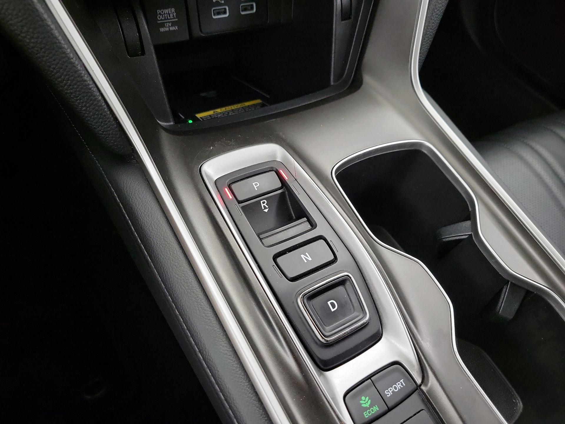 Thumbnail: 2021 Honda Accord - 17
