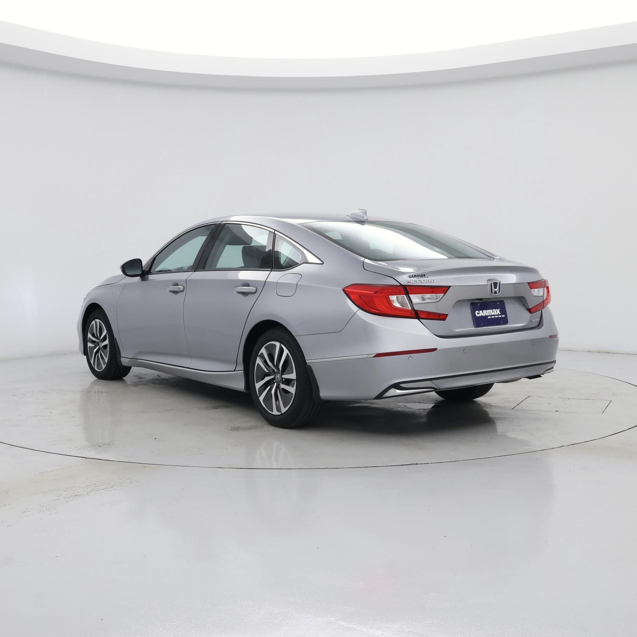 Thumbnail: 2021 Honda Accord - 2