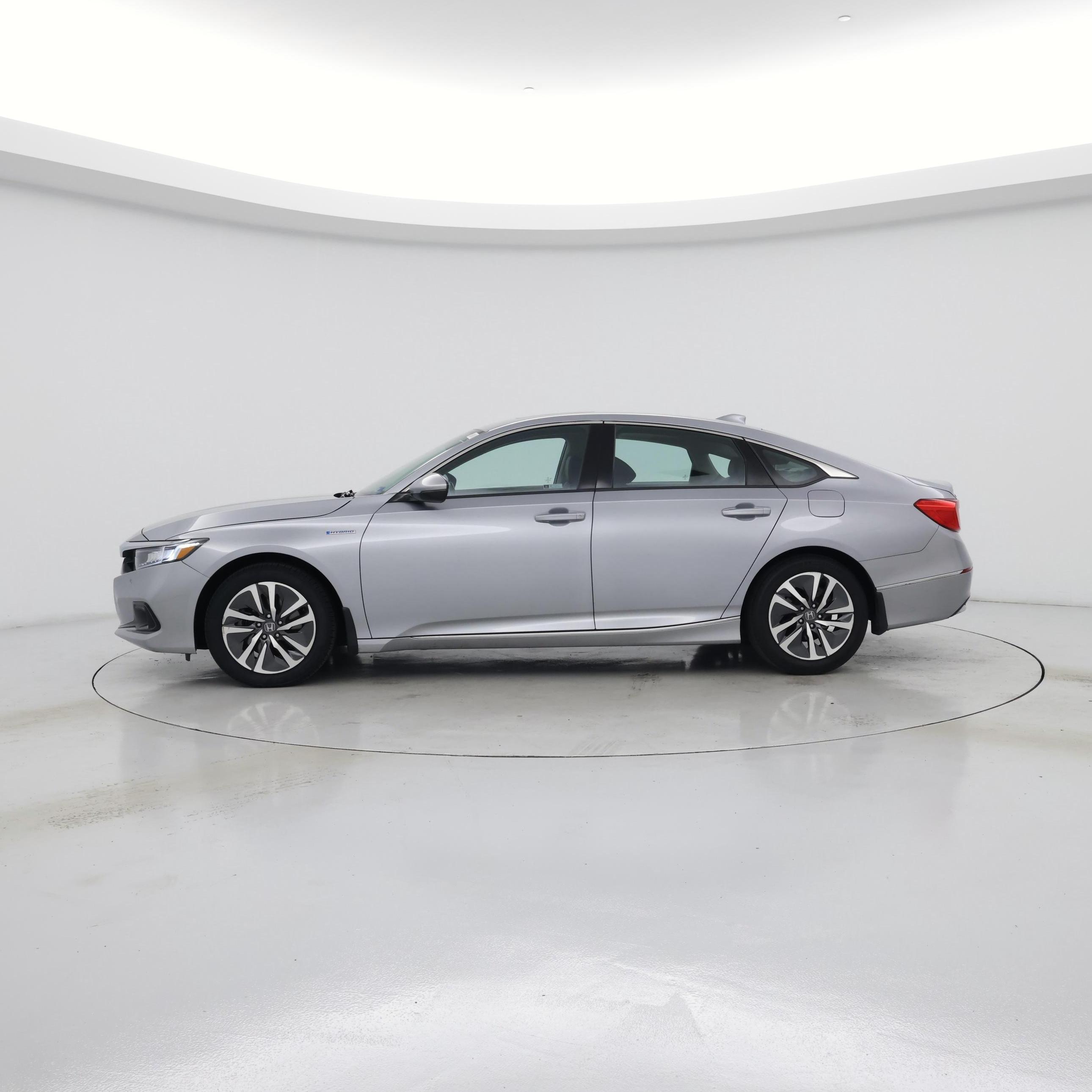 Thumbnail: 2021 Honda Accord - 3