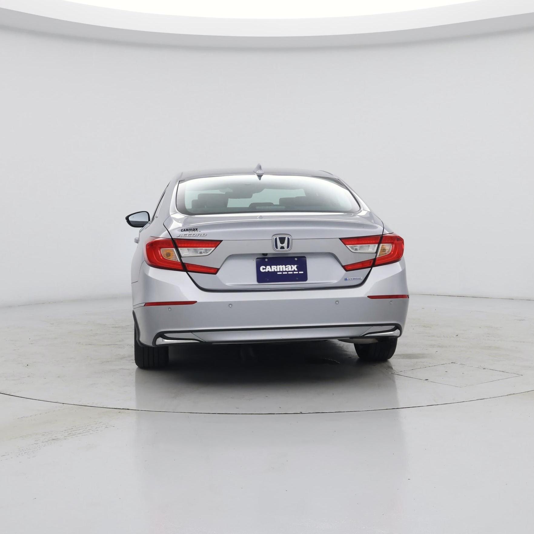 Thumbnail: 2021 Honda Accord - 6